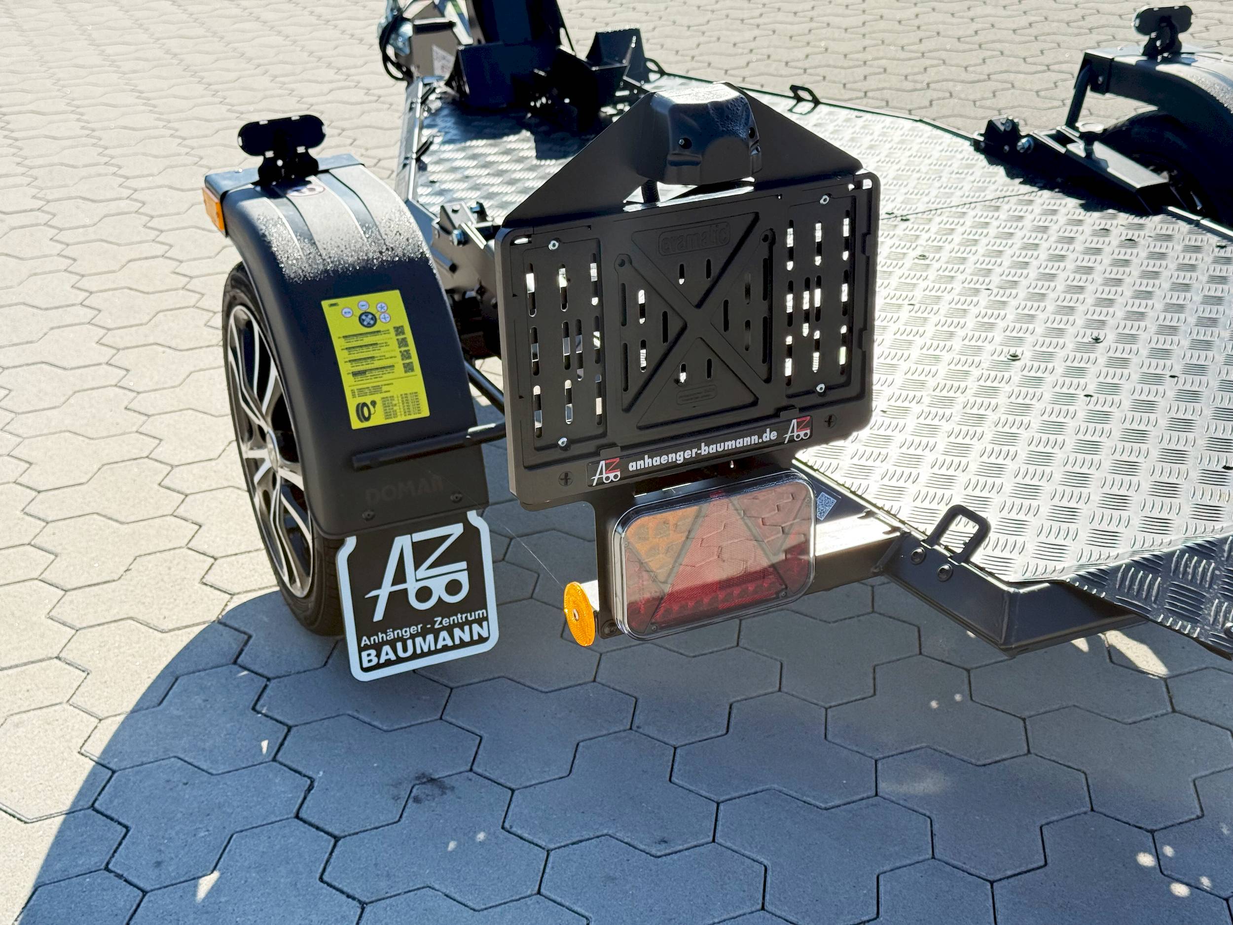 LORRIES MT-1 | BLACK EDTION