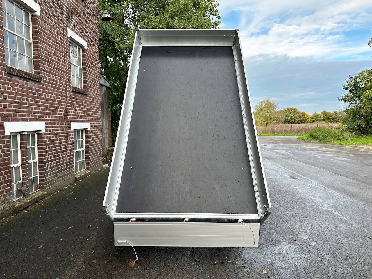 HAPERT COBALT HM-2 | KOMPOSIT