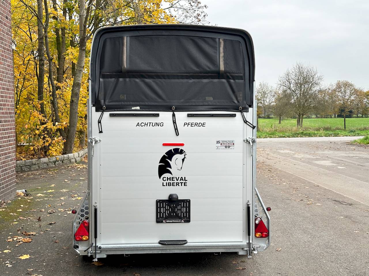 CHEVAL LIBERTE GOLD MARATHON