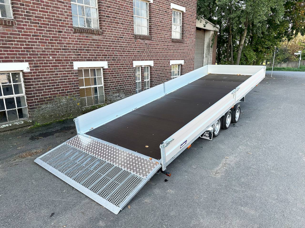 VARIANT 3563 UX | TRIDEM