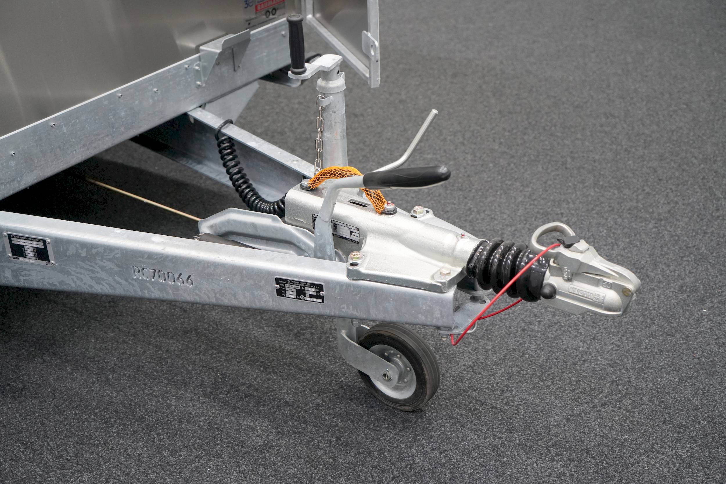 IFOR WILLIAMS TA5 | 10x6