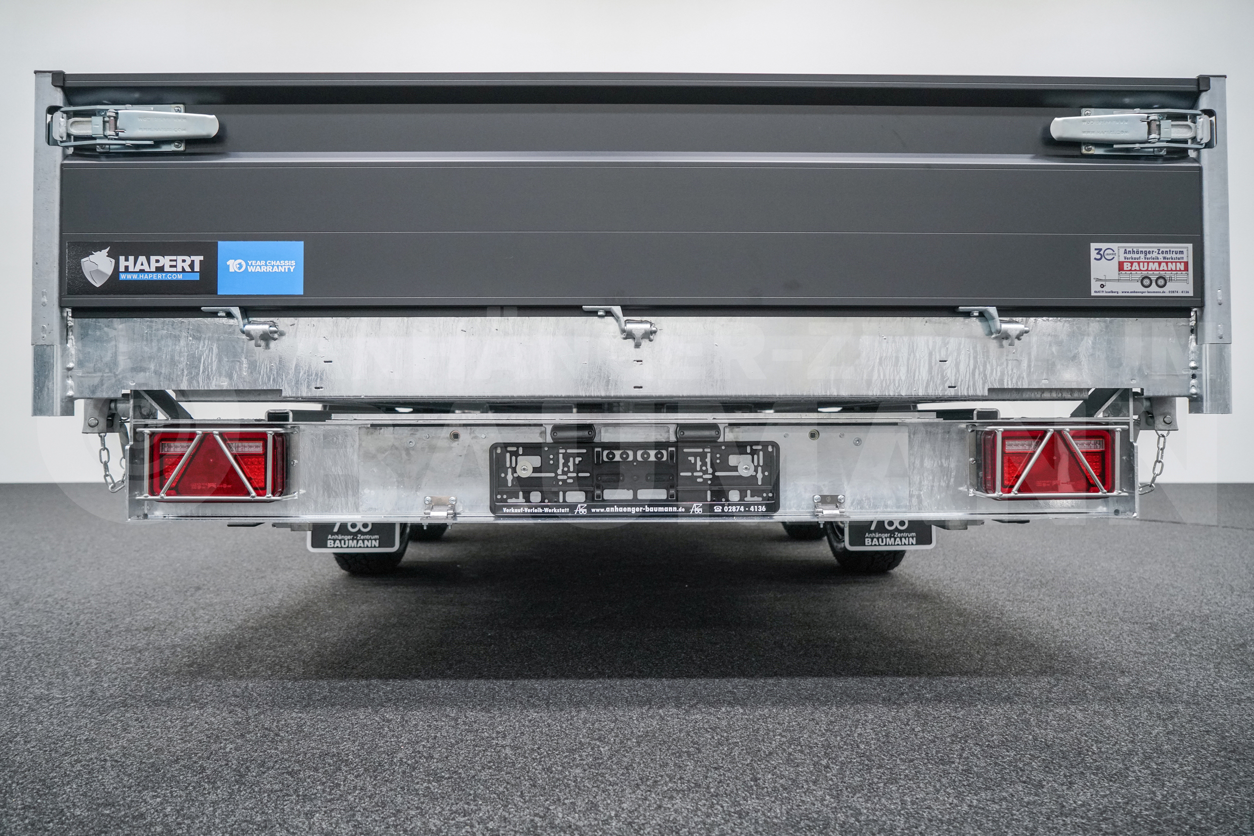 HAPERT COBALT PLUS | MULTI