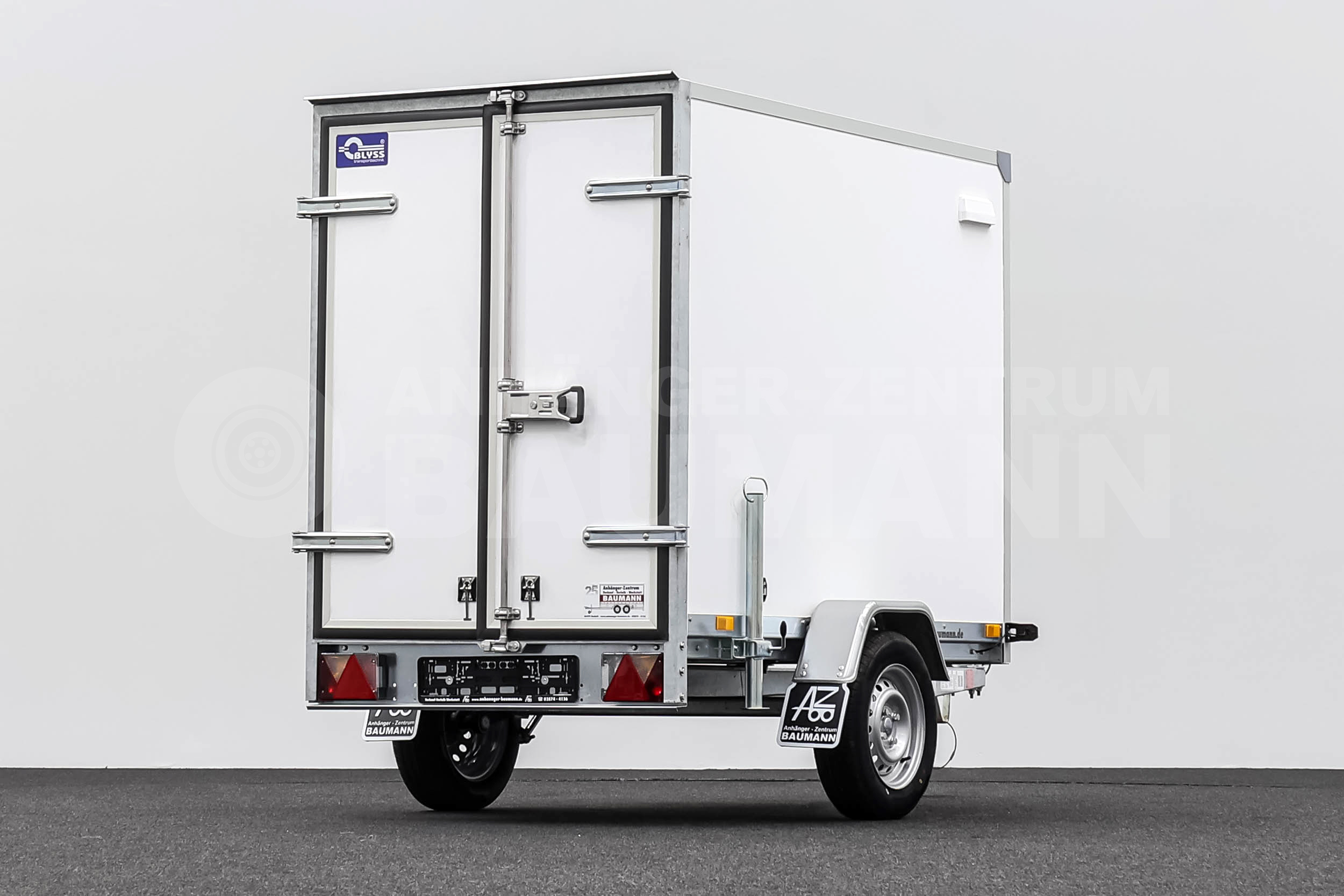 BLYSS F7520D