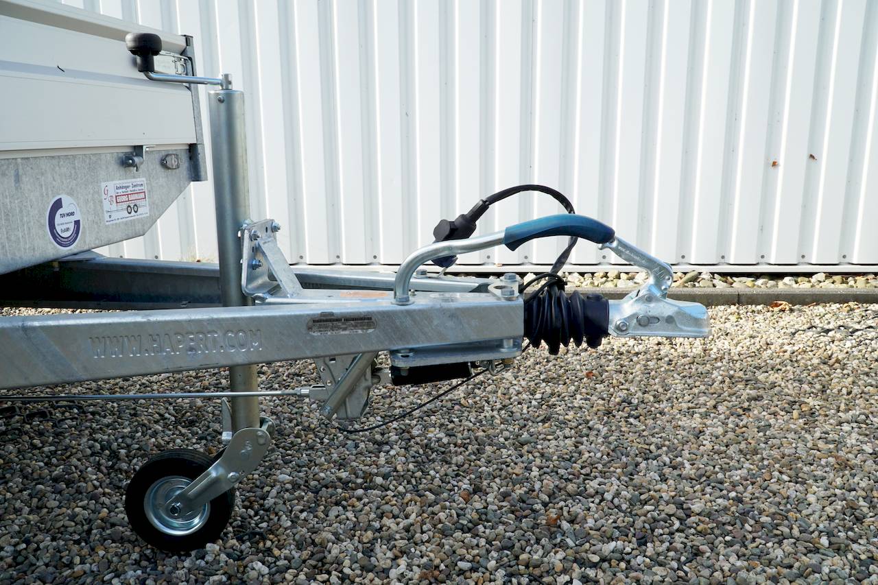 HAPERT AZURE H-2