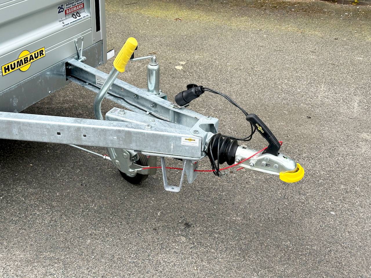 HUMBAUR HA 102111 KV