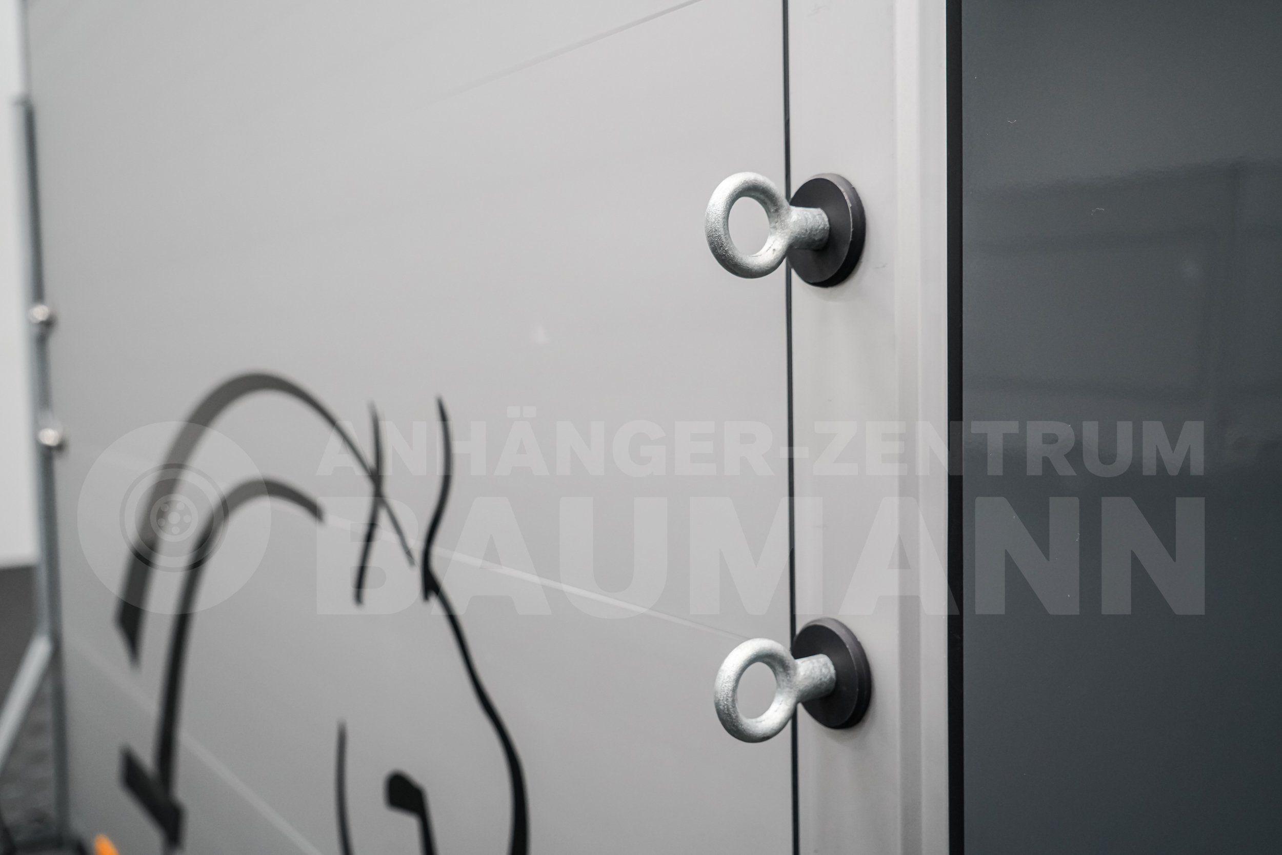 CHEVAL LIBERTE GOLD ONE ORIGINS ALU