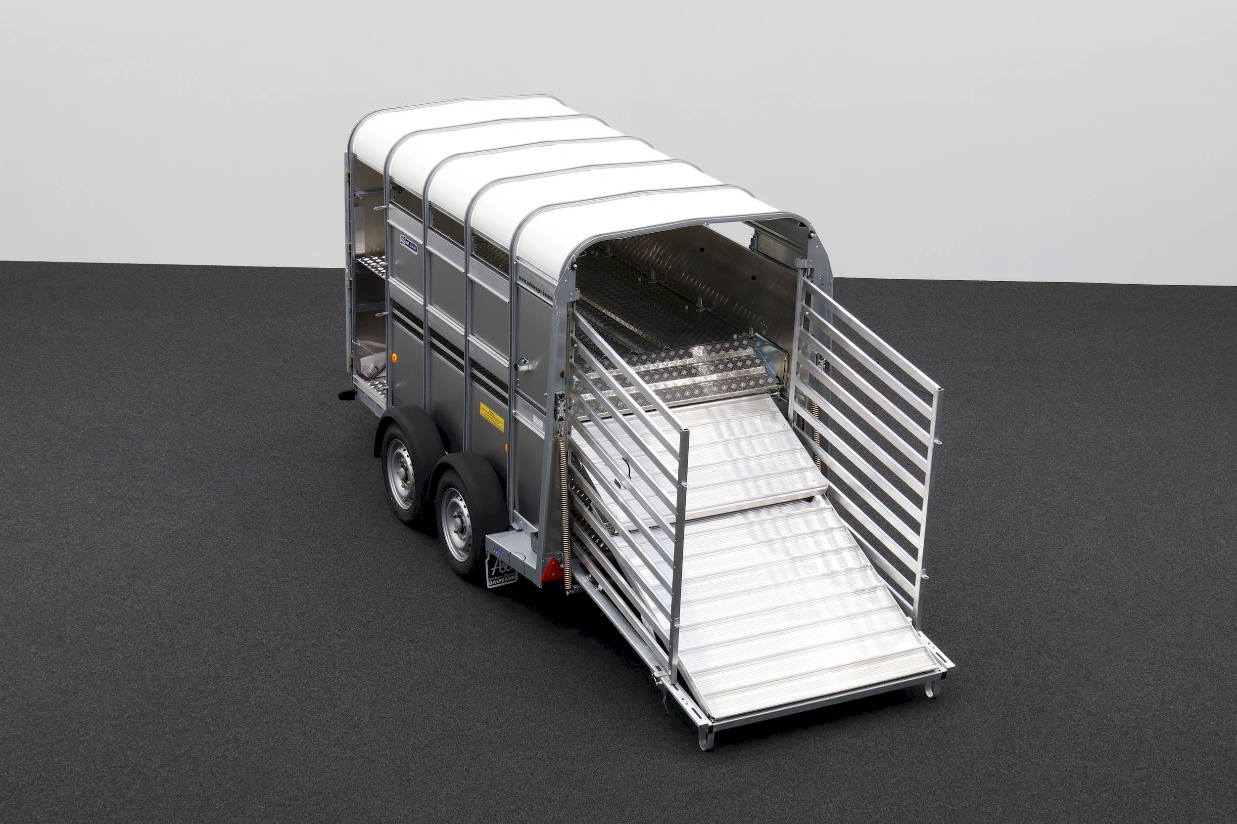 IFOR WILLIAMS TA5 | 10x6 | DOPPELSTOCK