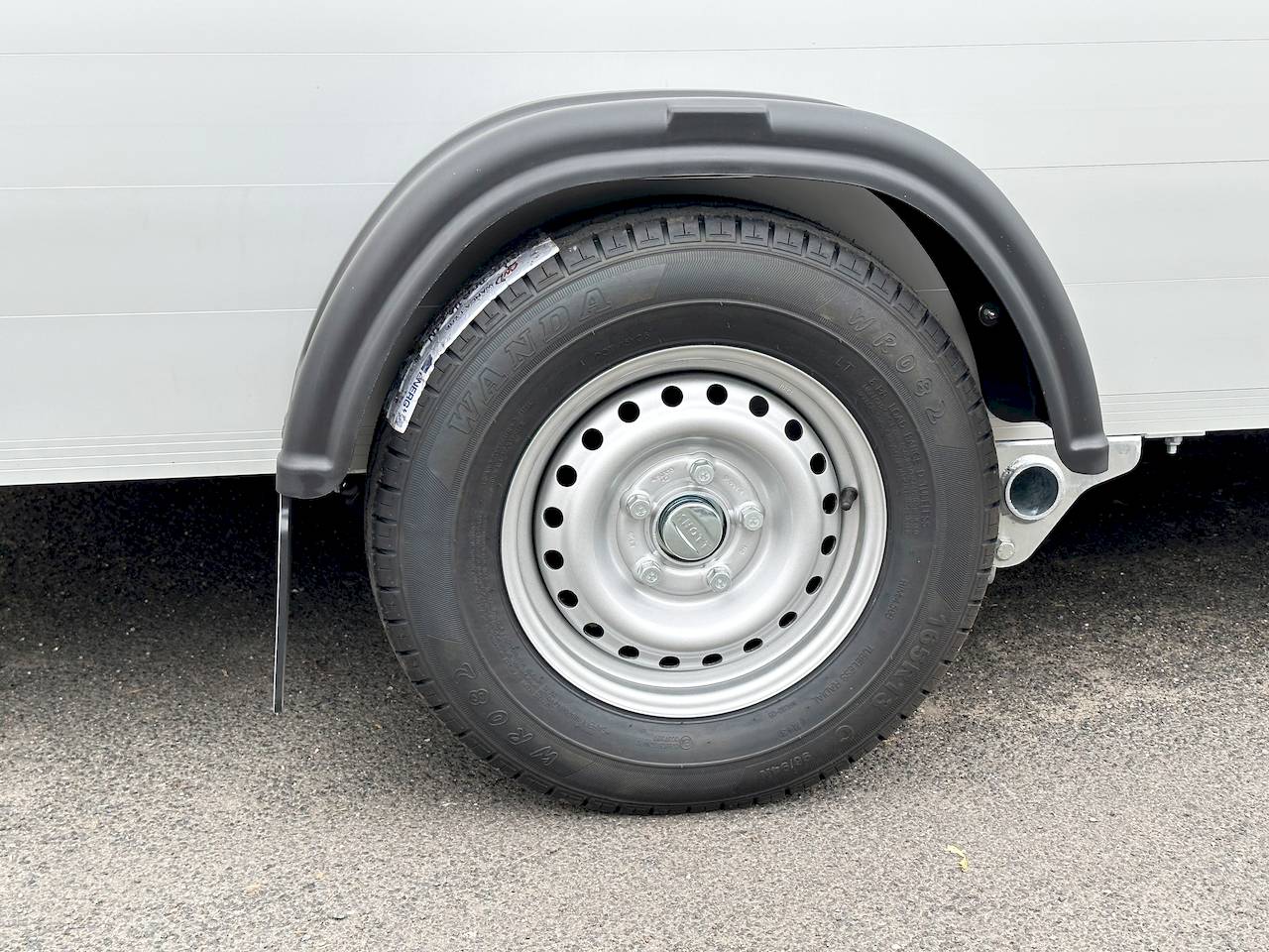 CHEVAL LIBERTE DEBON C300 ALU ROADSTER