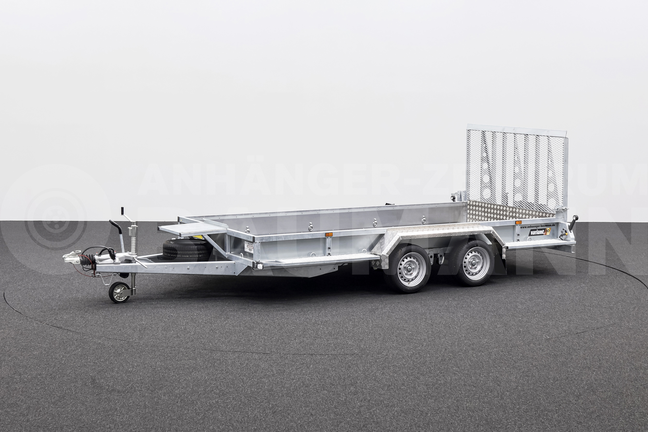 VARIANT 3518 M4 | MAXI LOAD