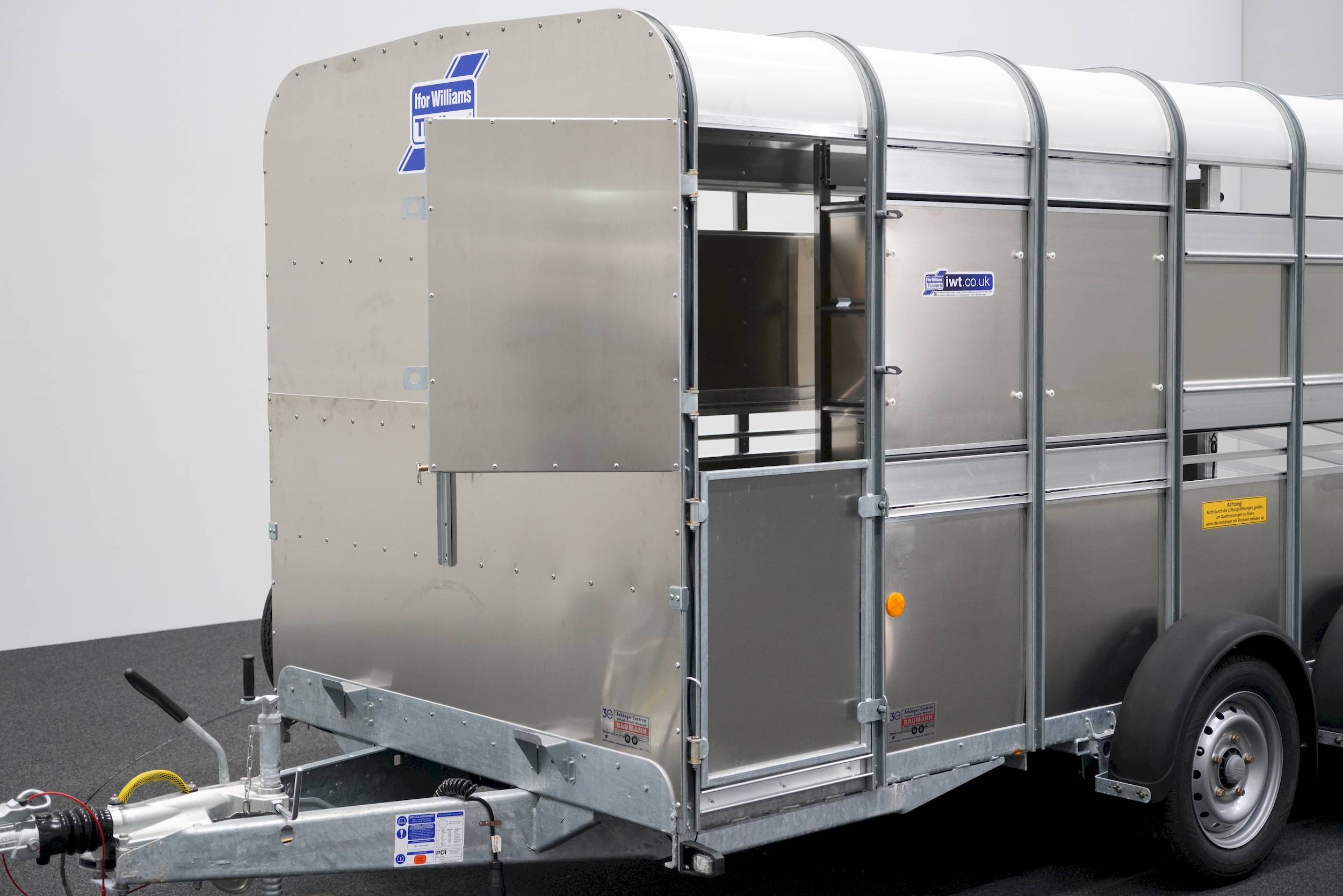 IFOR WILLIAMS TA510 | 14x6