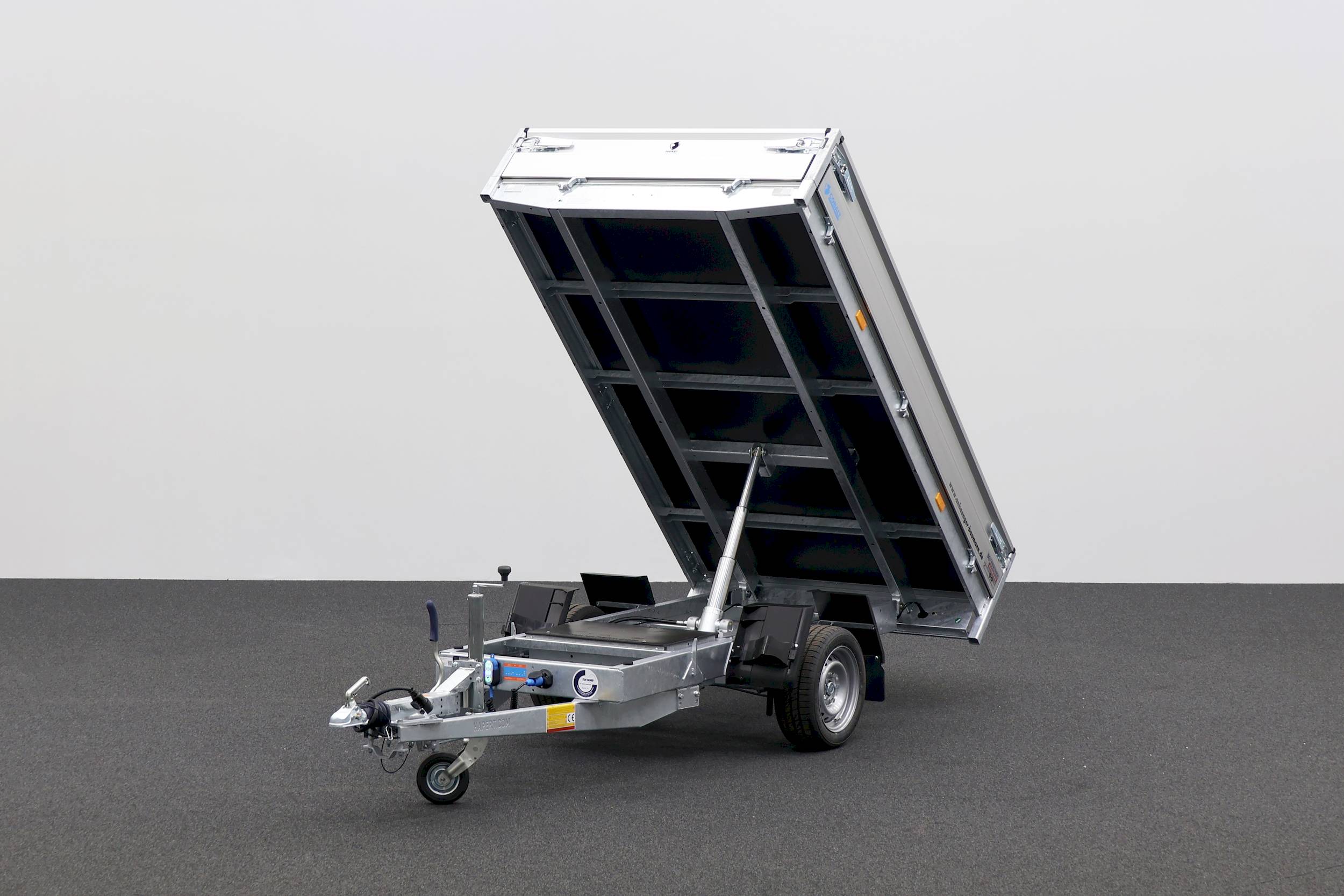 HAPERT COBALT HB-1 | E-PUMPE