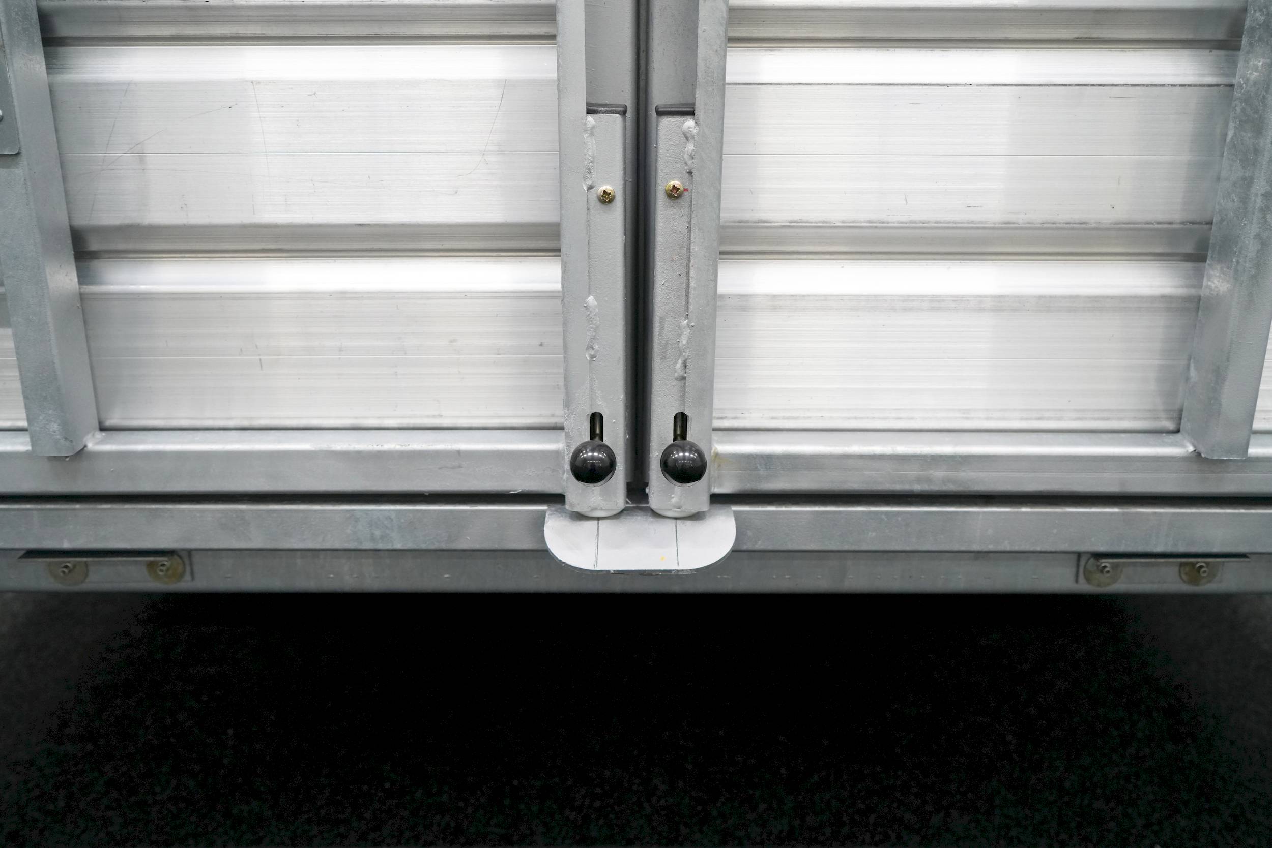 IFOR WILLIAMS TA510 | 14x6 | RAMPE-/TÜR-KOMBI