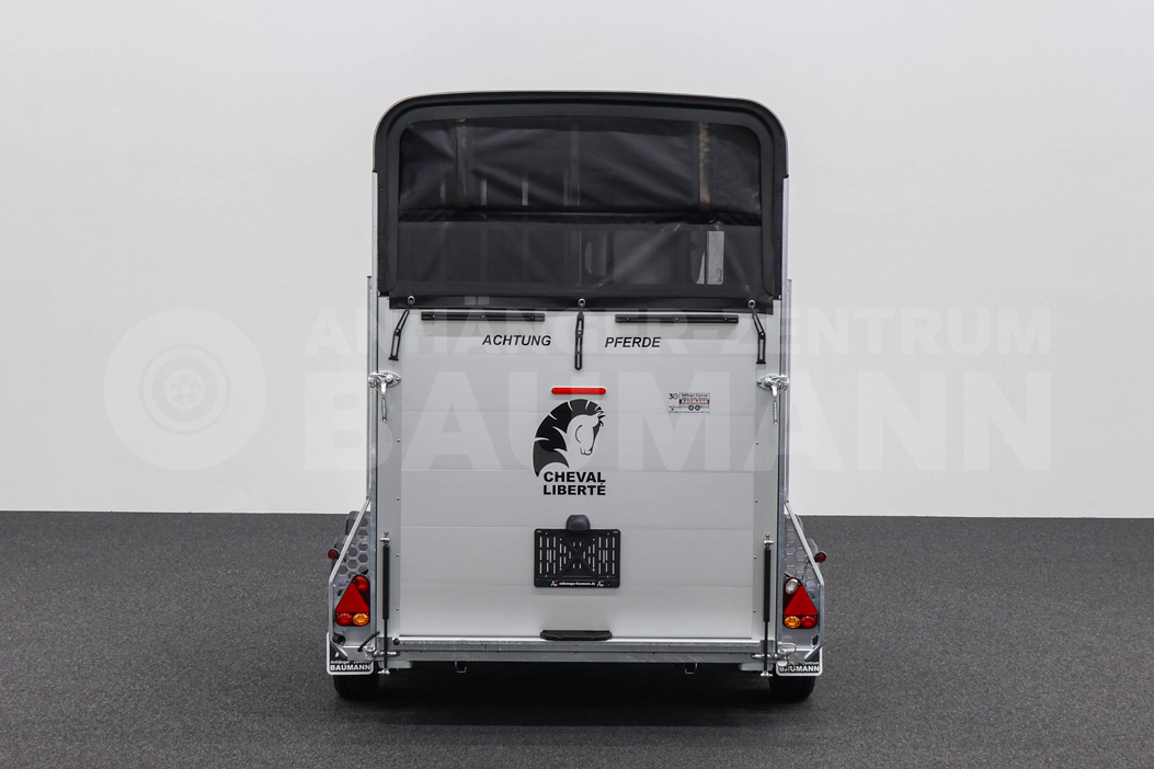 CHEVAL LIBERTE TOURING COUNTRY PREMIUM