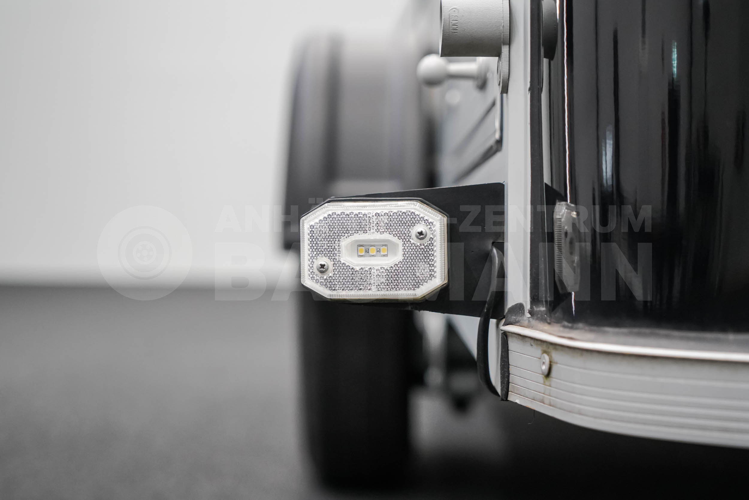 CHEVAL LIBERTE DEBON C400 ALU ROADSTER