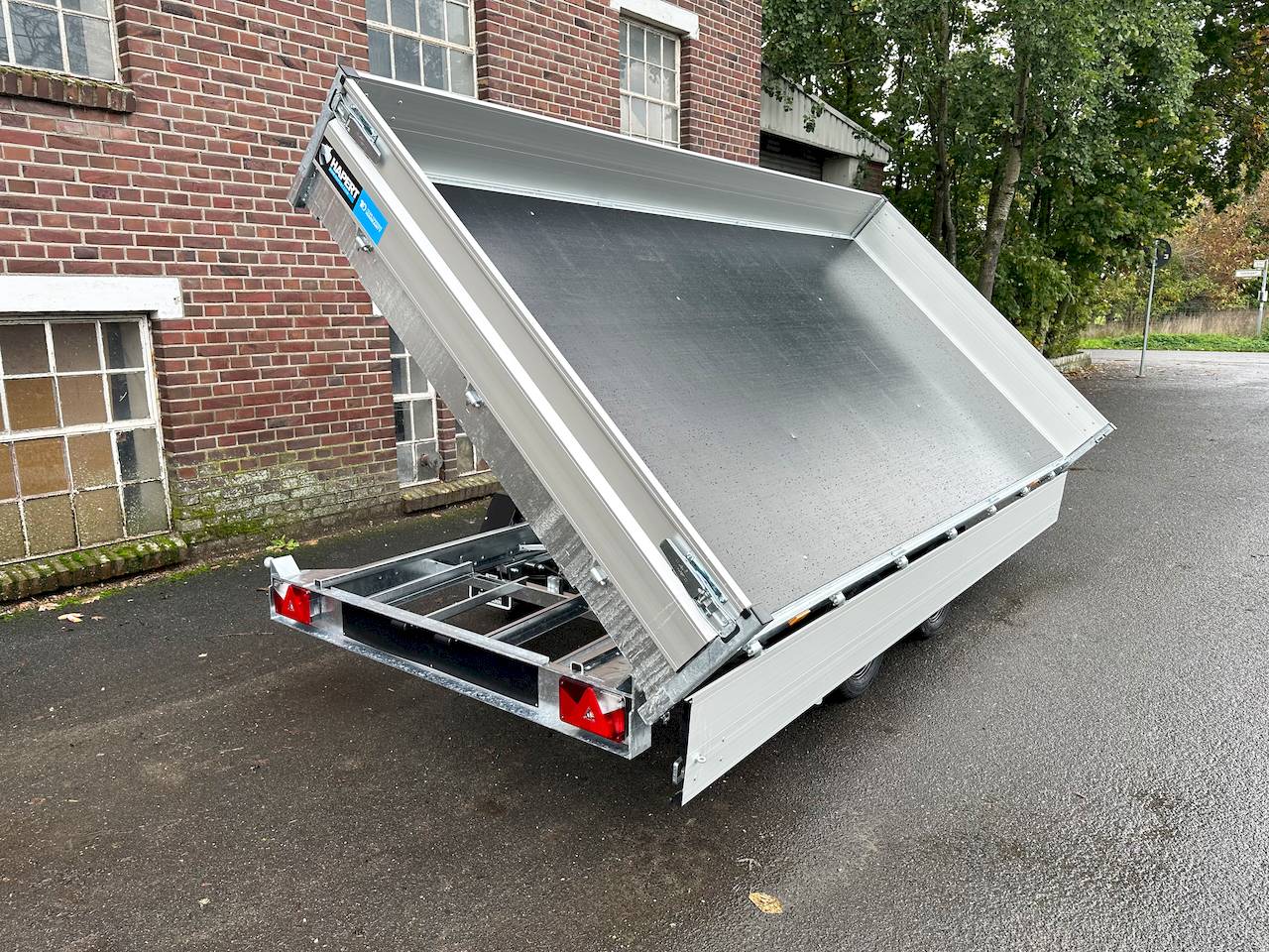 HAPERT COBALT HM-2 | KOMPOSIT