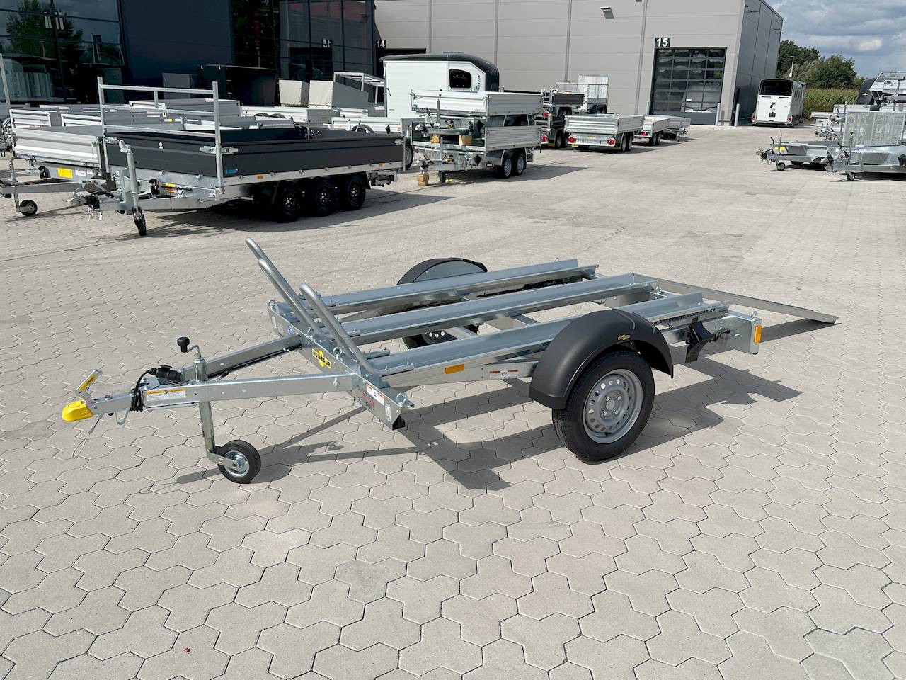 HUMBAUR HM 752113