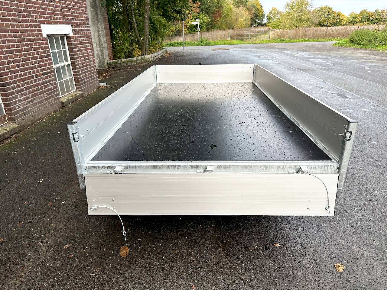 HAPERT COBALT HM-2 | KOMPOSIT