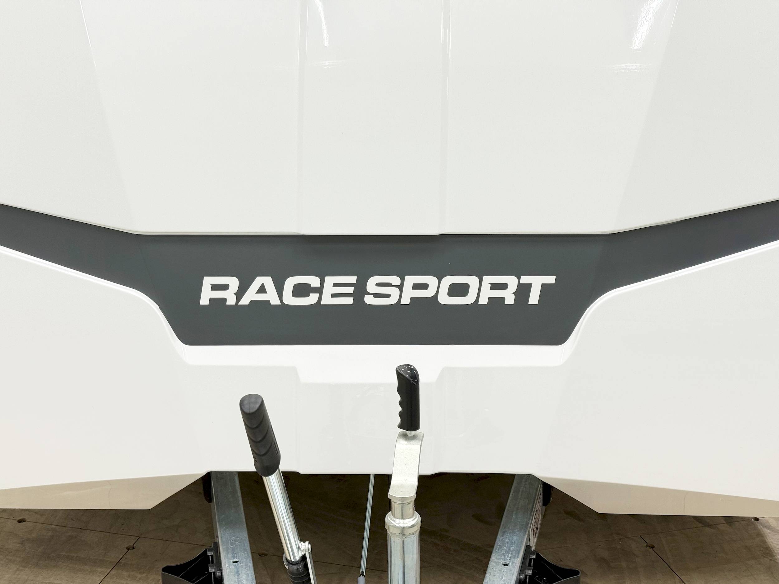 BRIAN JAMES RACE SPORT 341-5521-35-2-12-W
