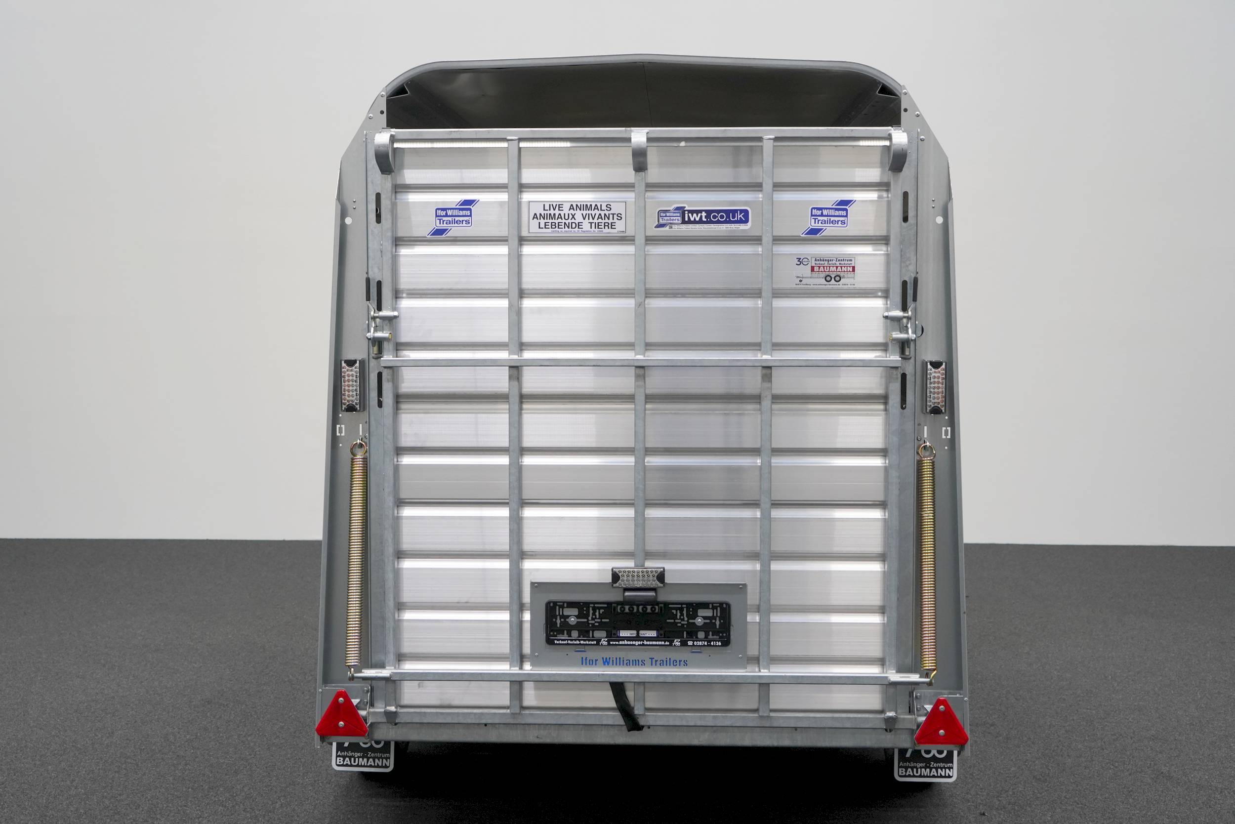 IFOR WILLIAMS TA5 | 10x6