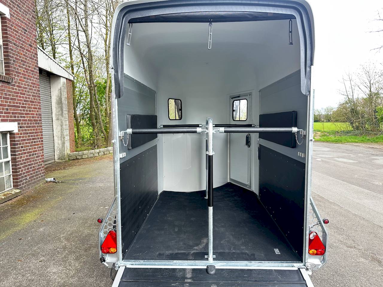 CHEVAL LIBERTE GOLD ORIGINS ALU