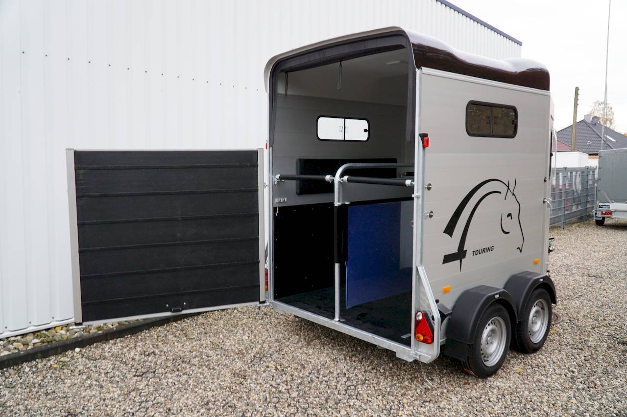 CHEVAL LIBERTE TOURING JUMPING V1