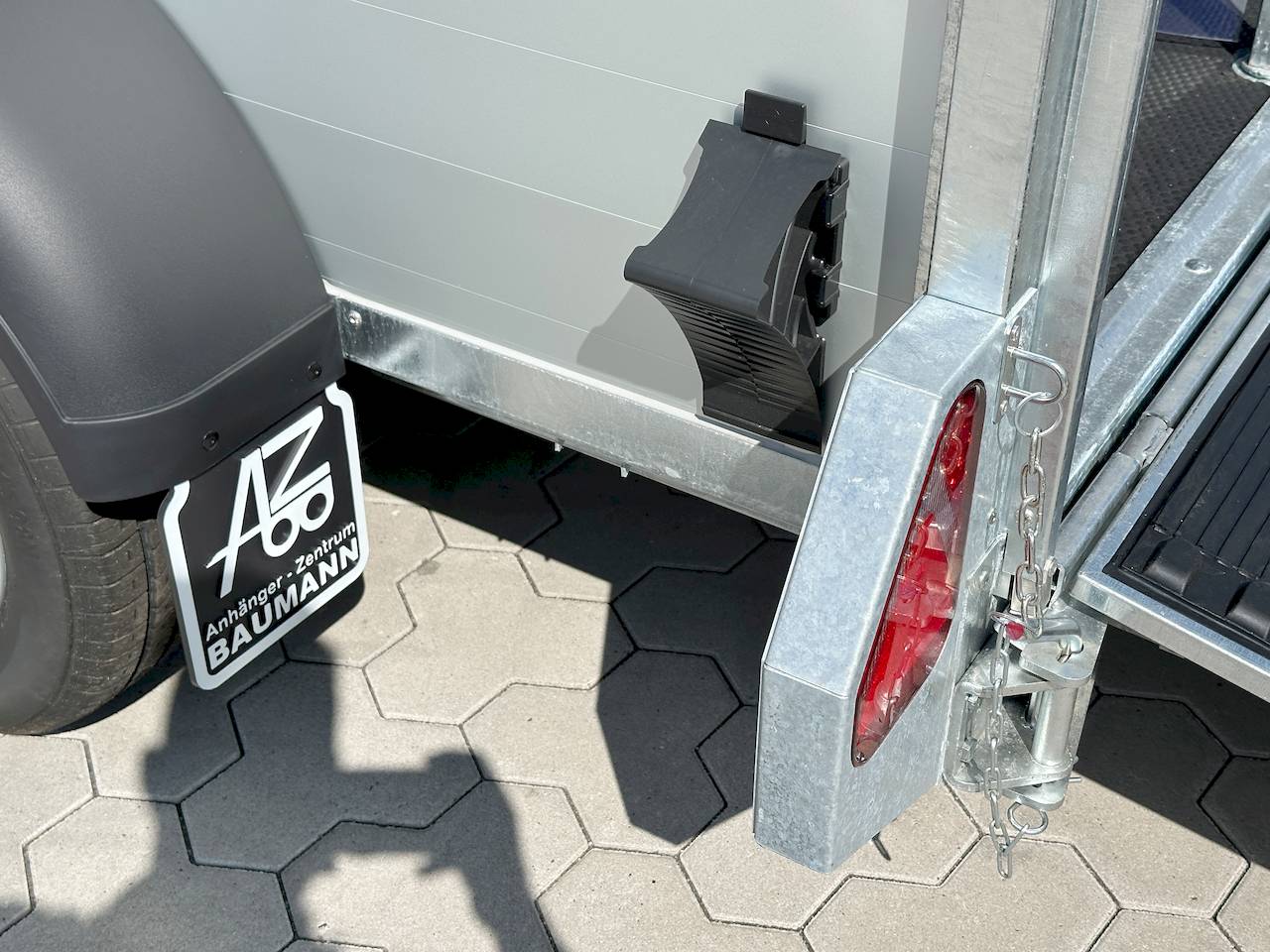 HUMBAUR AREION PRO 2700 | BLACK
