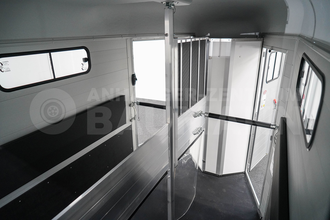 CHEVAL LIBERTE TOURING COUNTRY PREMIUM