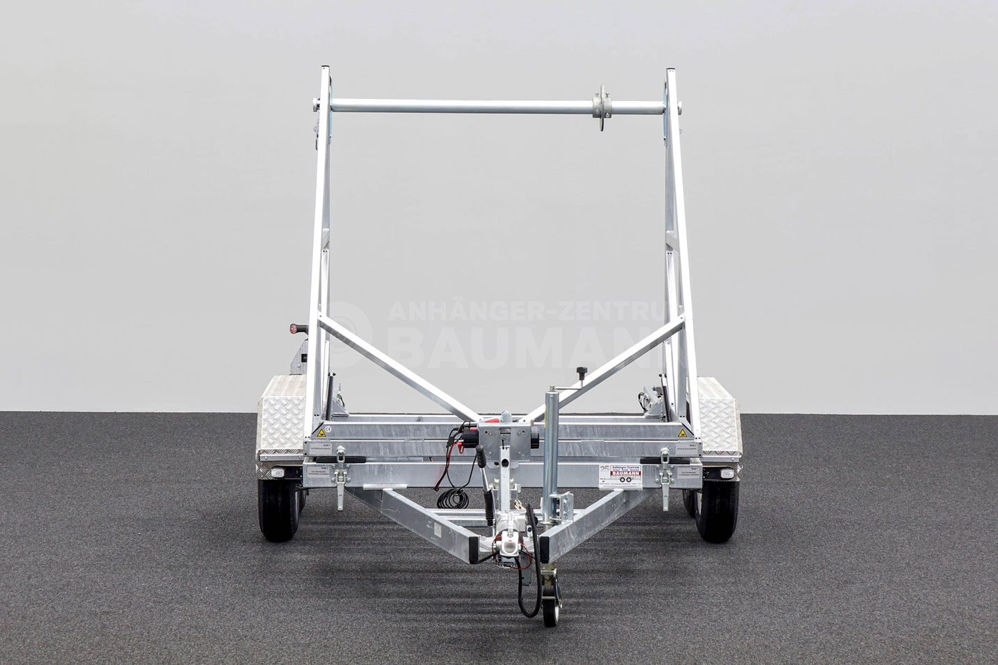 STEDELE KTT 35 | E-WINDE