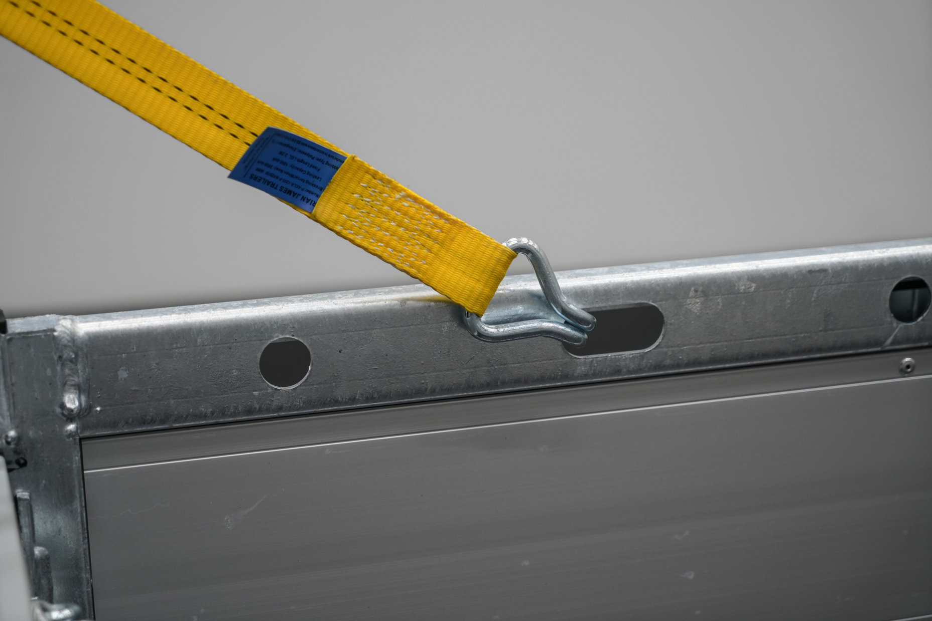 HAPERT AZURE L-1 ALUMINIUM