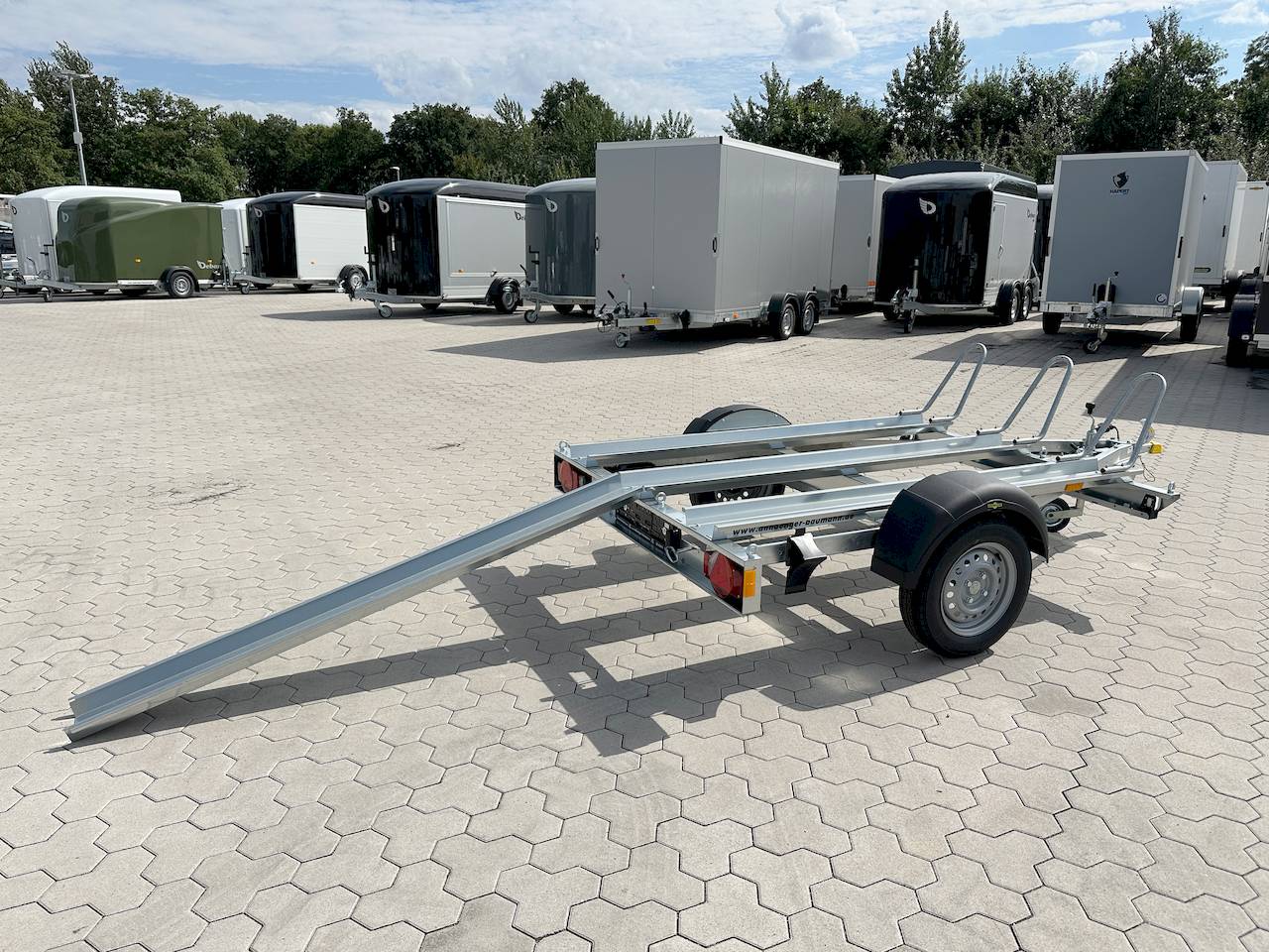 HUMBAUR HM 752113