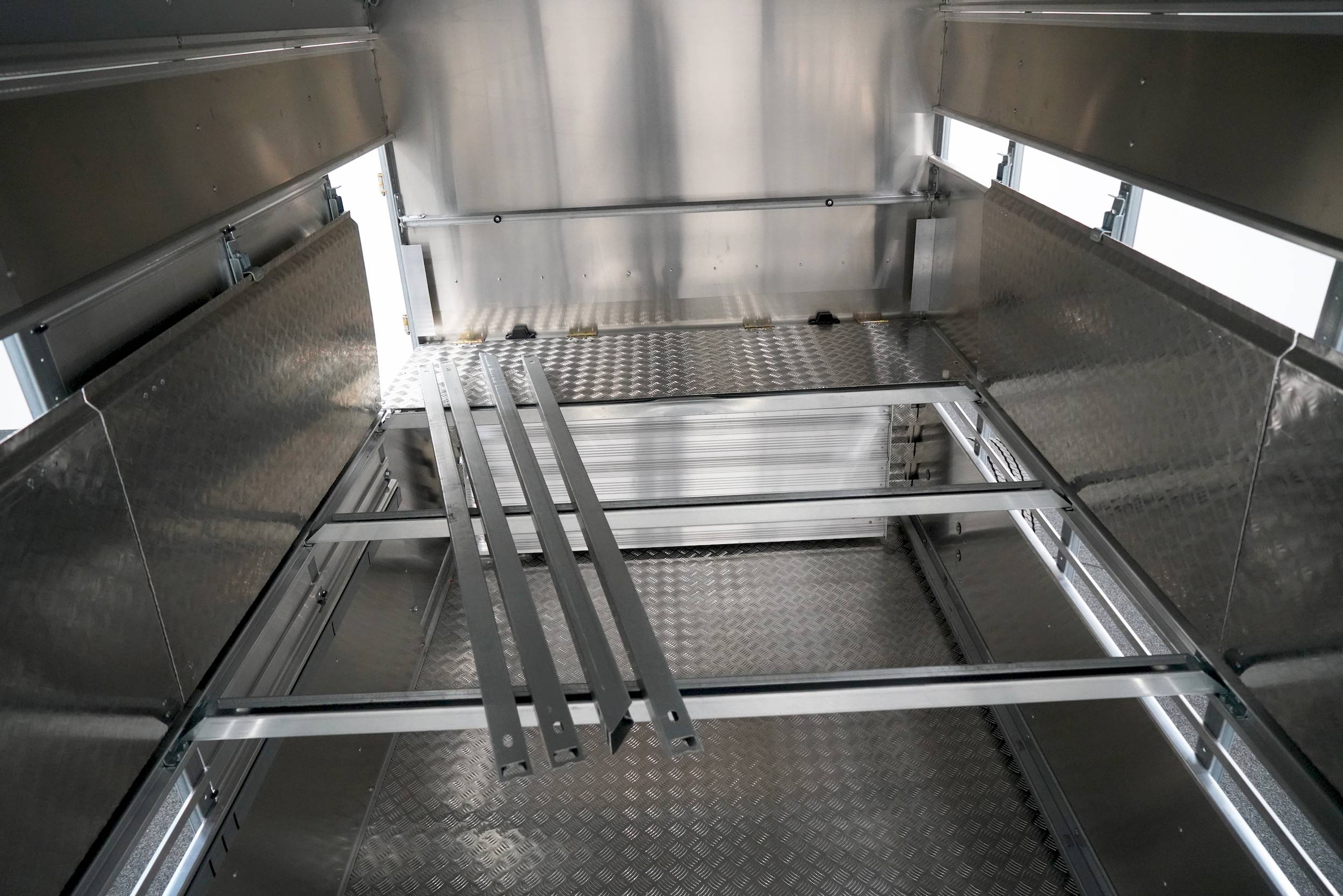 IFOR WILLIAMS TA510 | 14x7 | DOPPELSTOCK