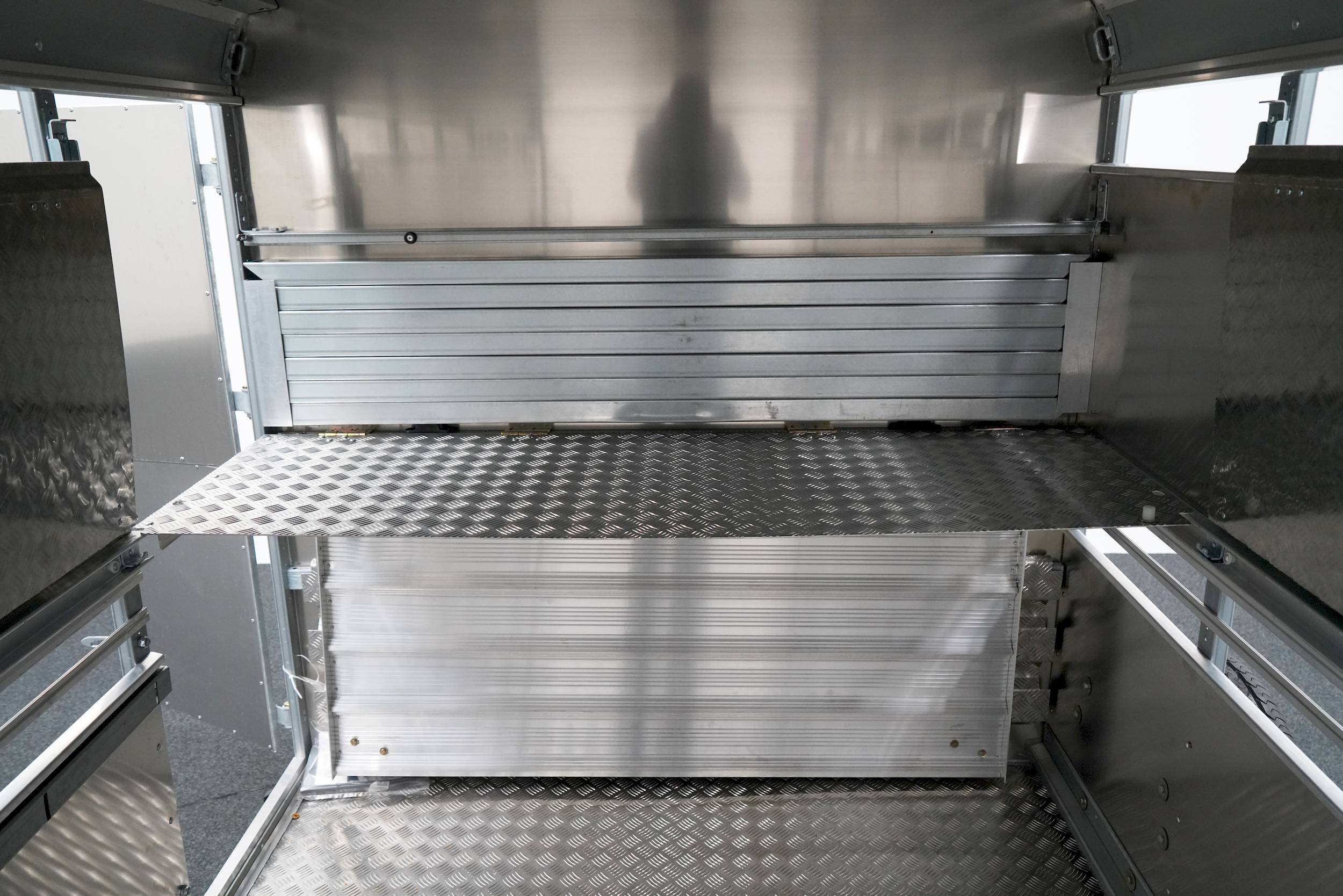 IFOR WILLIAMS TA510 | 14x6 | DOPPELSTOCK