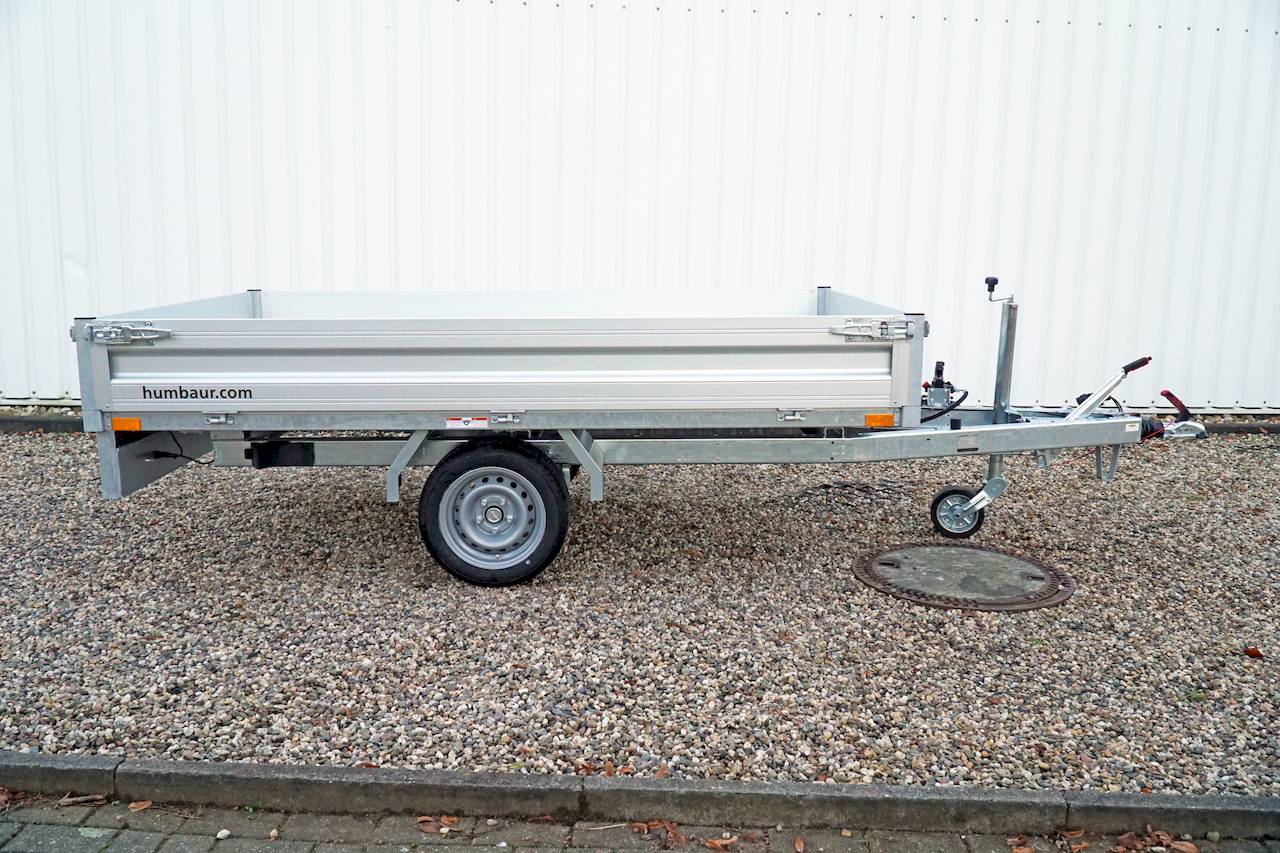 HUMBAUR HUK 152715