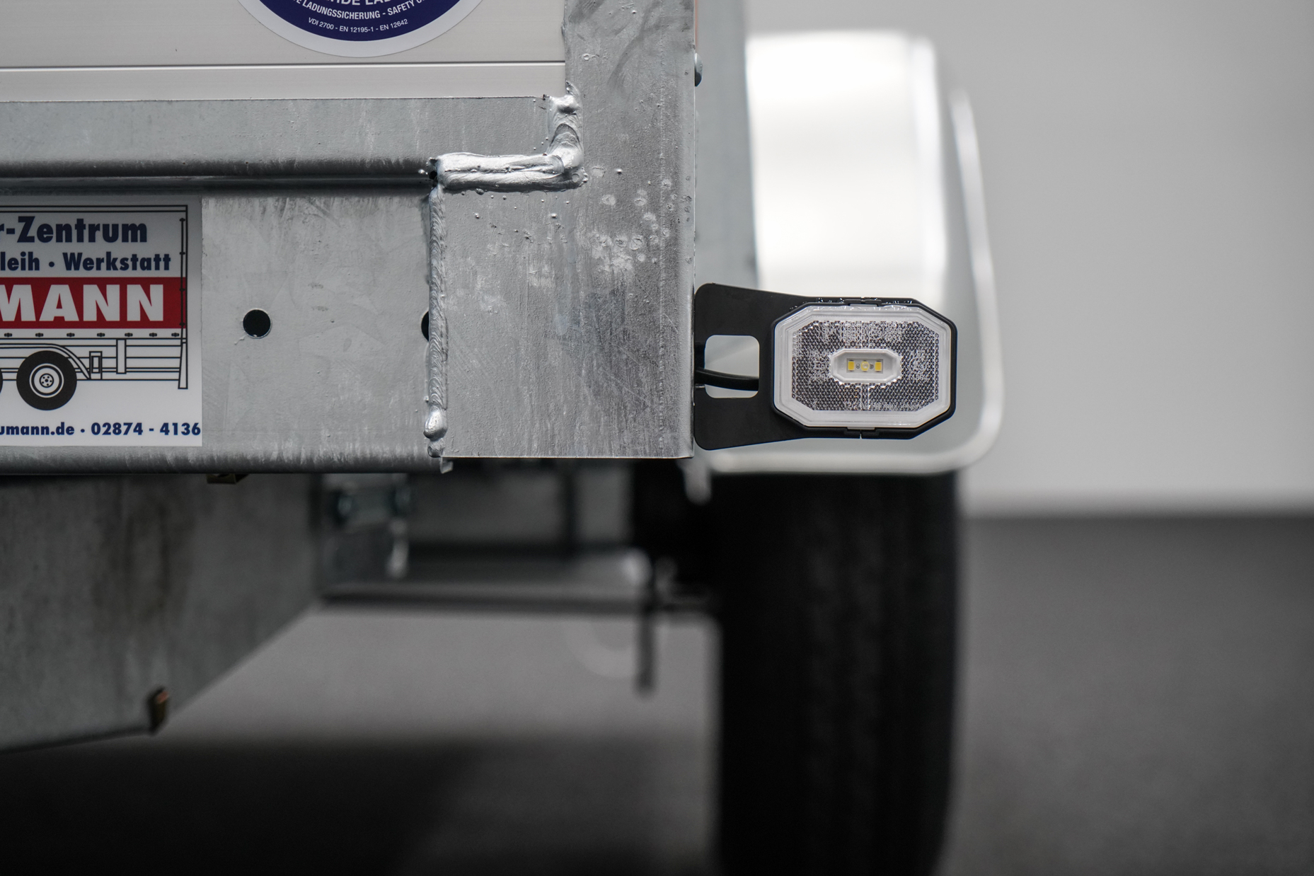 HAPERT AZURE L-1 ALUMINIUM