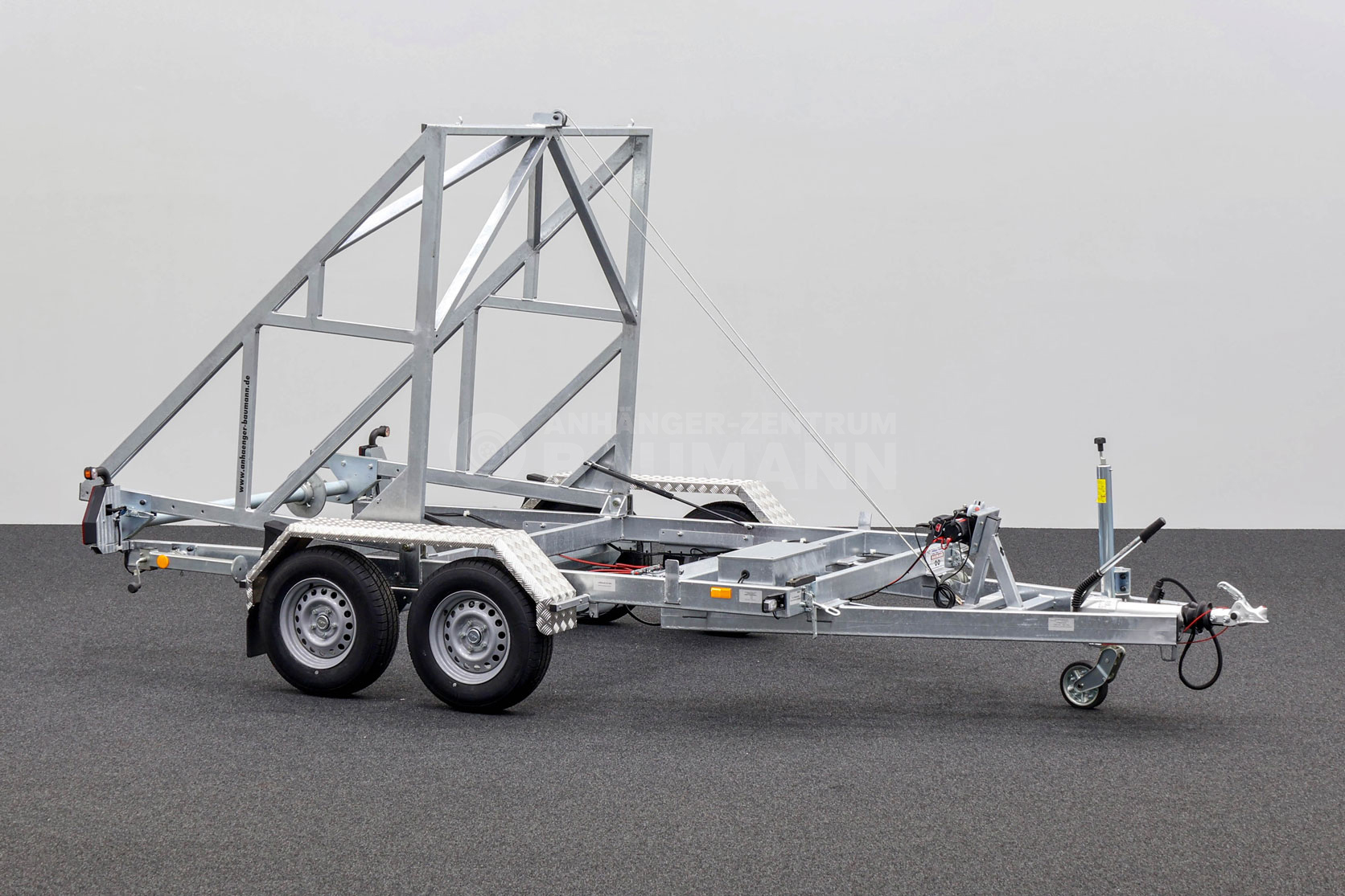 STEDELE KTT 35 | E-WINDE