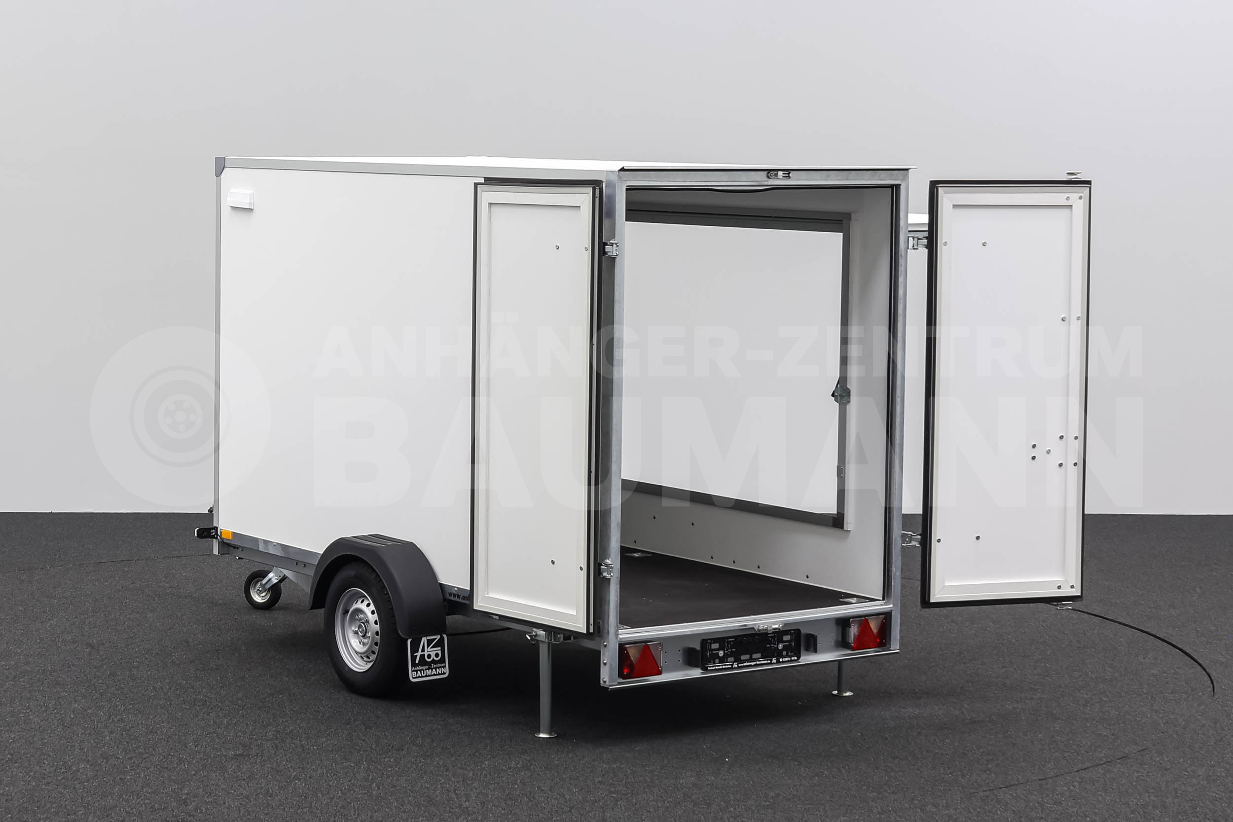 BLYSS F1330HD | SEITENKLAPPE