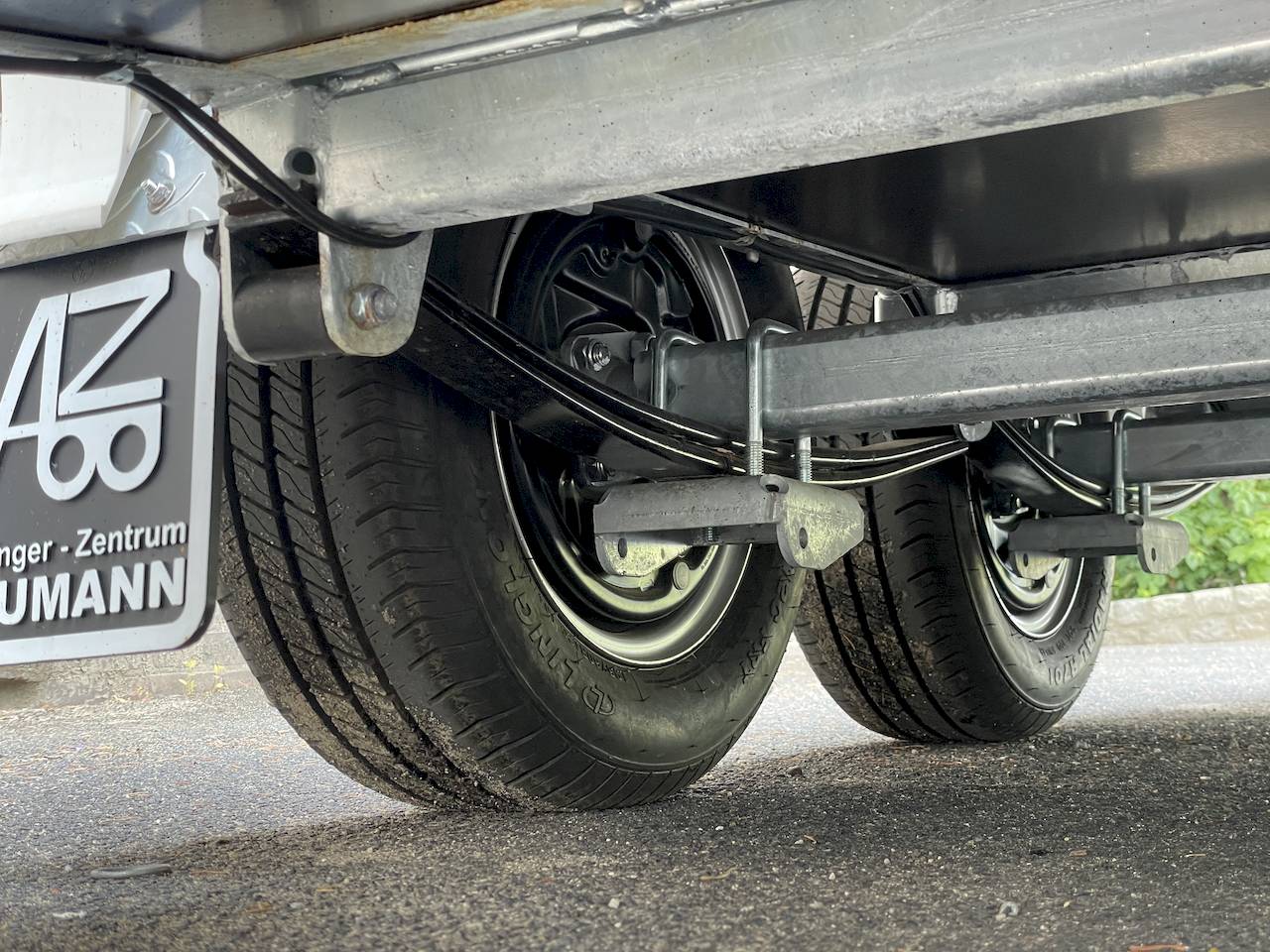 VARIANT 3516 B3 | MAXI LOAD