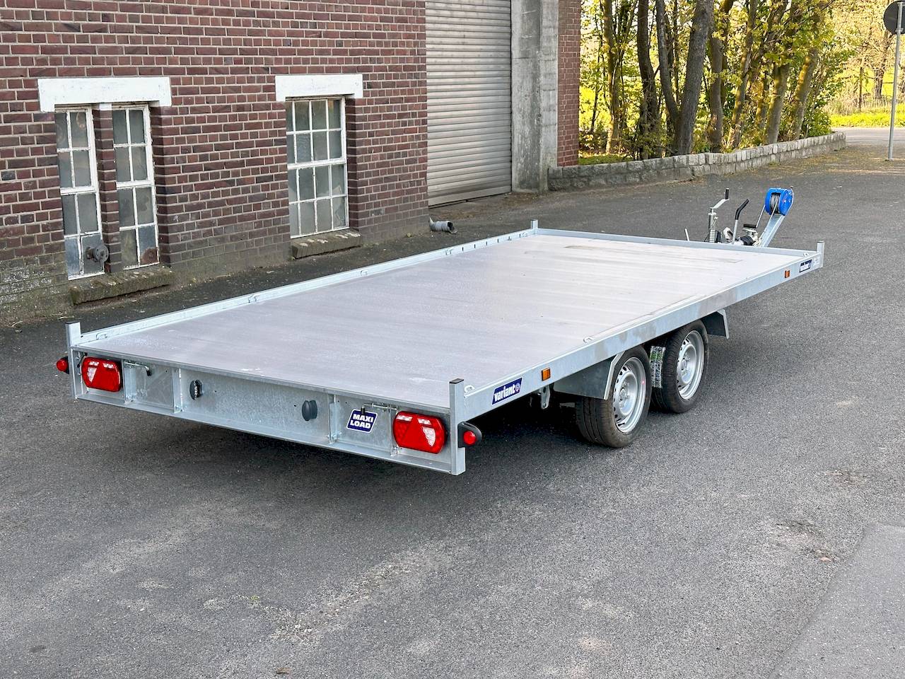 VARIANT 3521 L4 