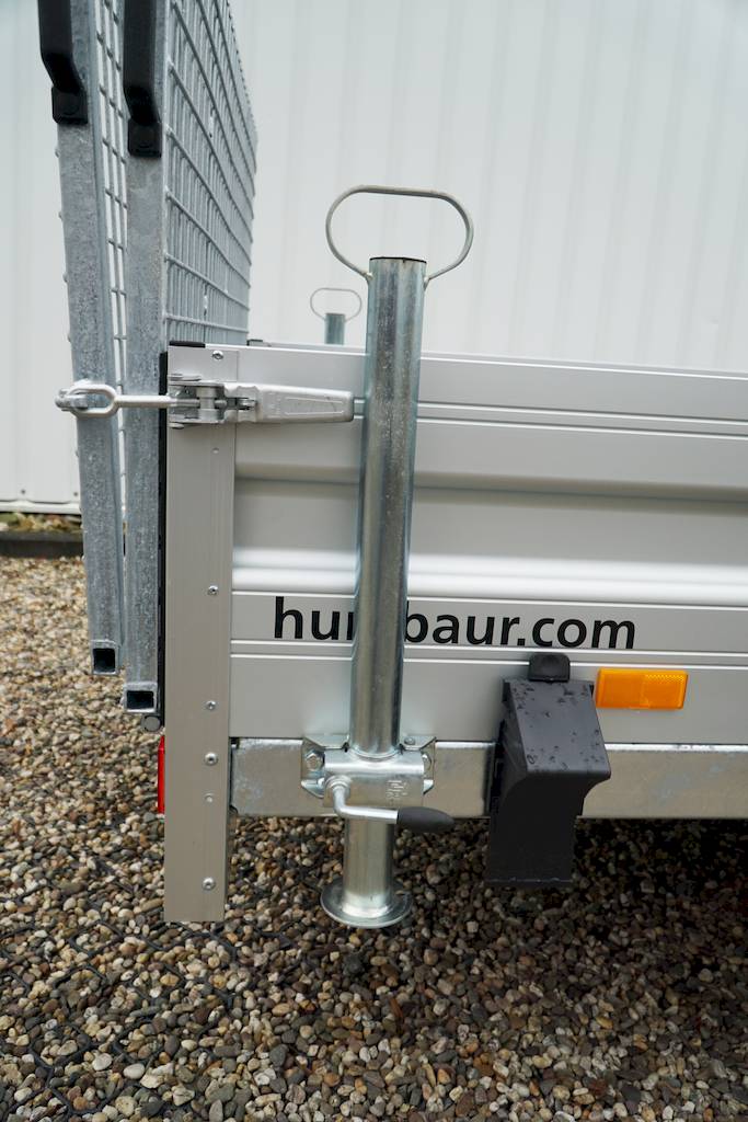 HUMBAUR HA 132513 ÜFW