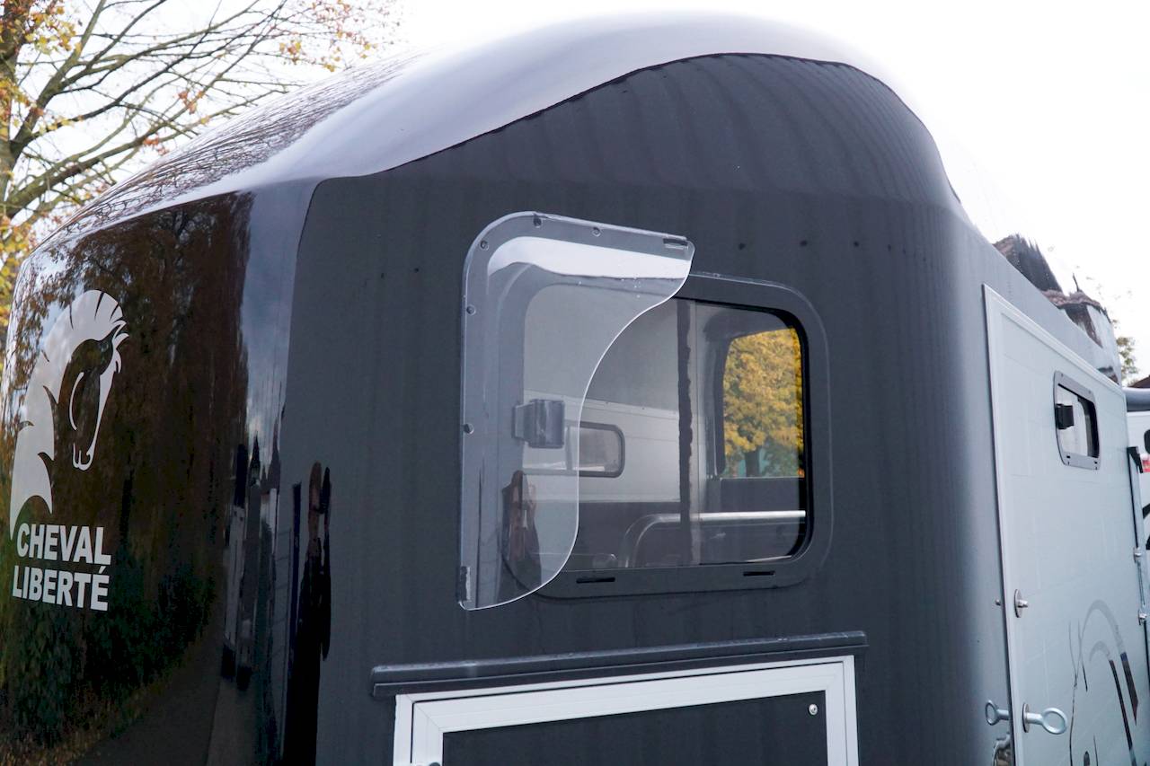 CHEVAL LIBERTE GOLD 3 ALU PREMIUM
