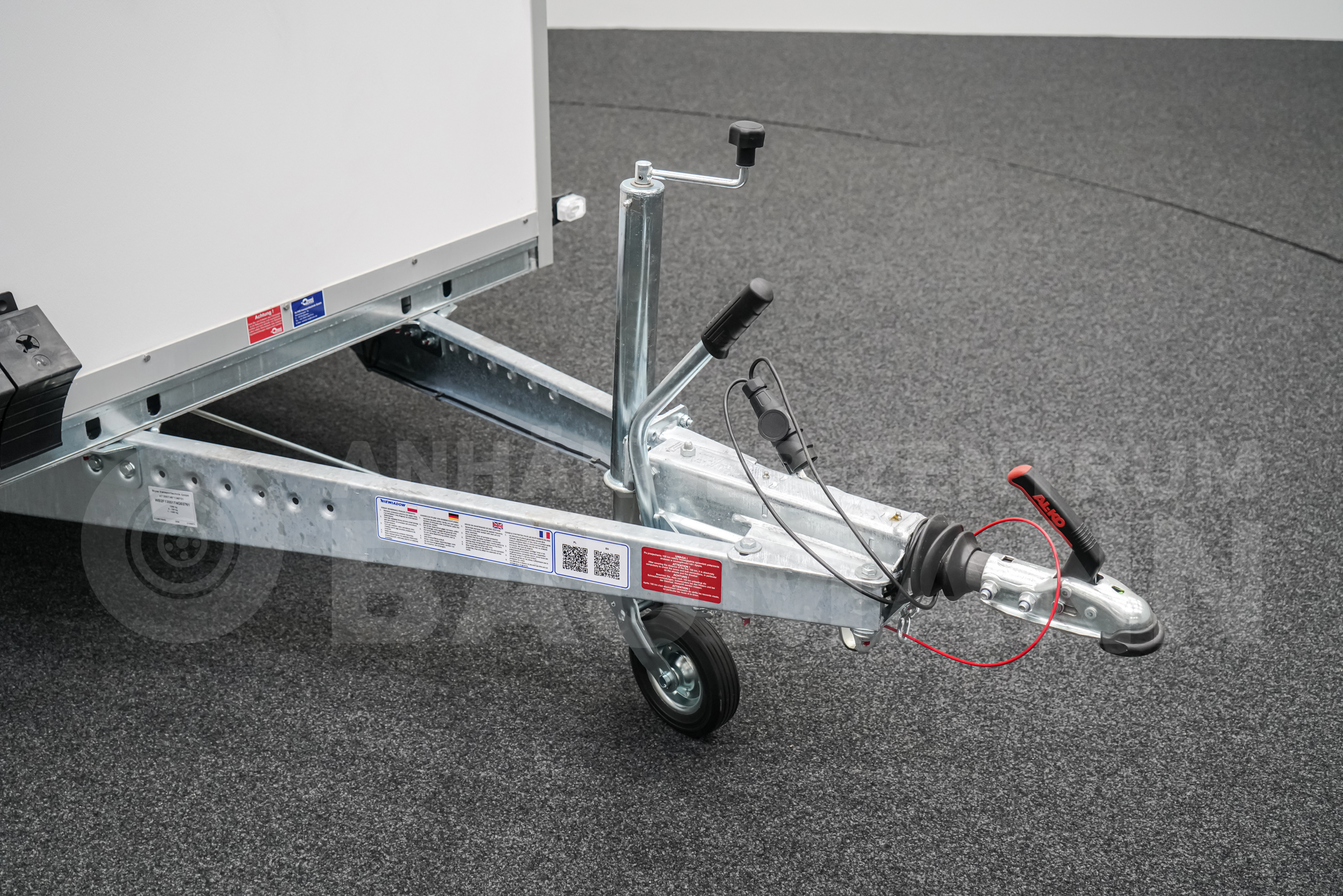 BLYSS F1326HD