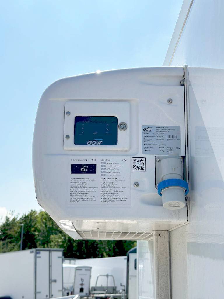 BAUMANN ER 3.0 FREEZE