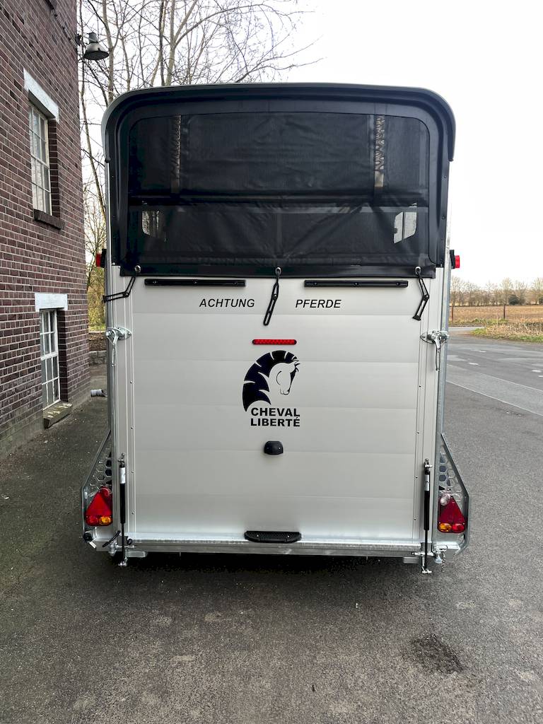 CHEVAL LIBERTE TOURING JUMPING V2