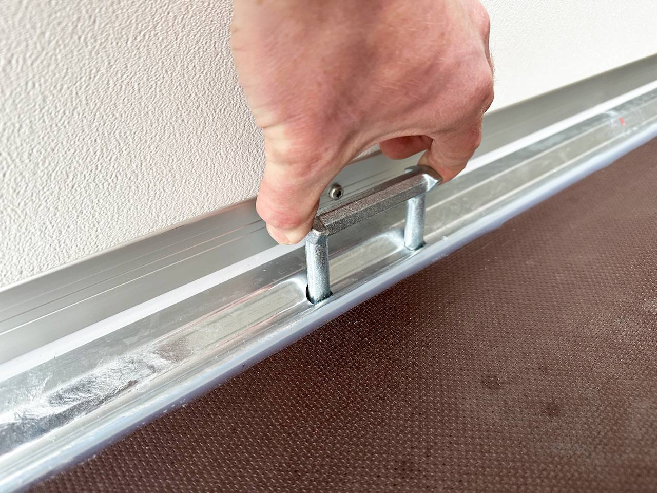 HAPERT SAPPHIRE H-2 | SEITENKLAPPE