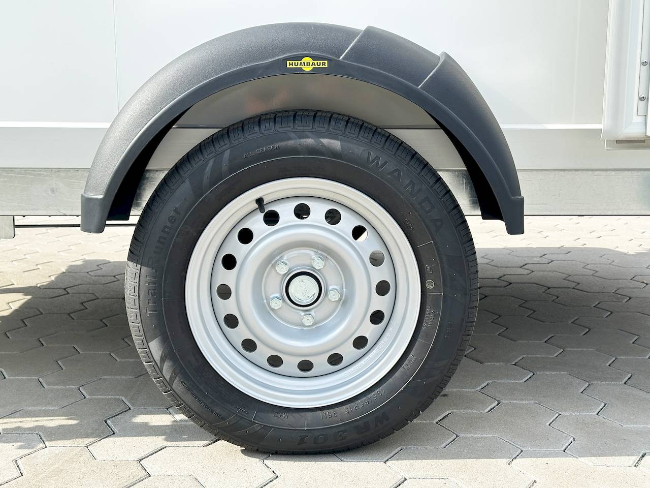 HUMBAUR HGK 132716-21 PF60 DELUXE