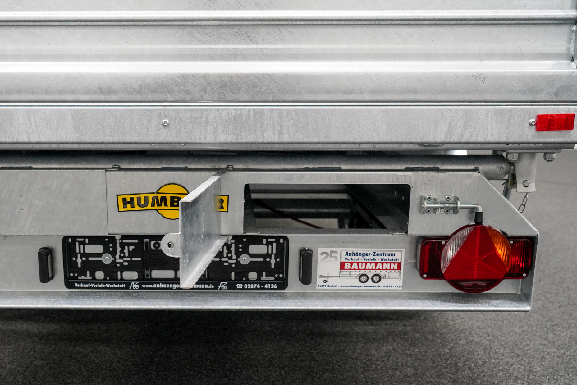 HUMBAUR HTK 3500.31 | PROSTEEL