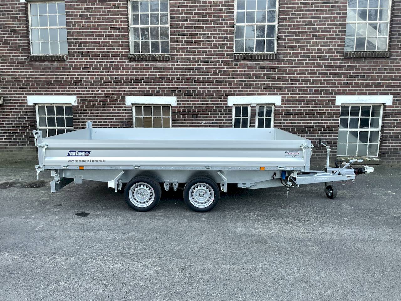 VARIANT 3519 TB 