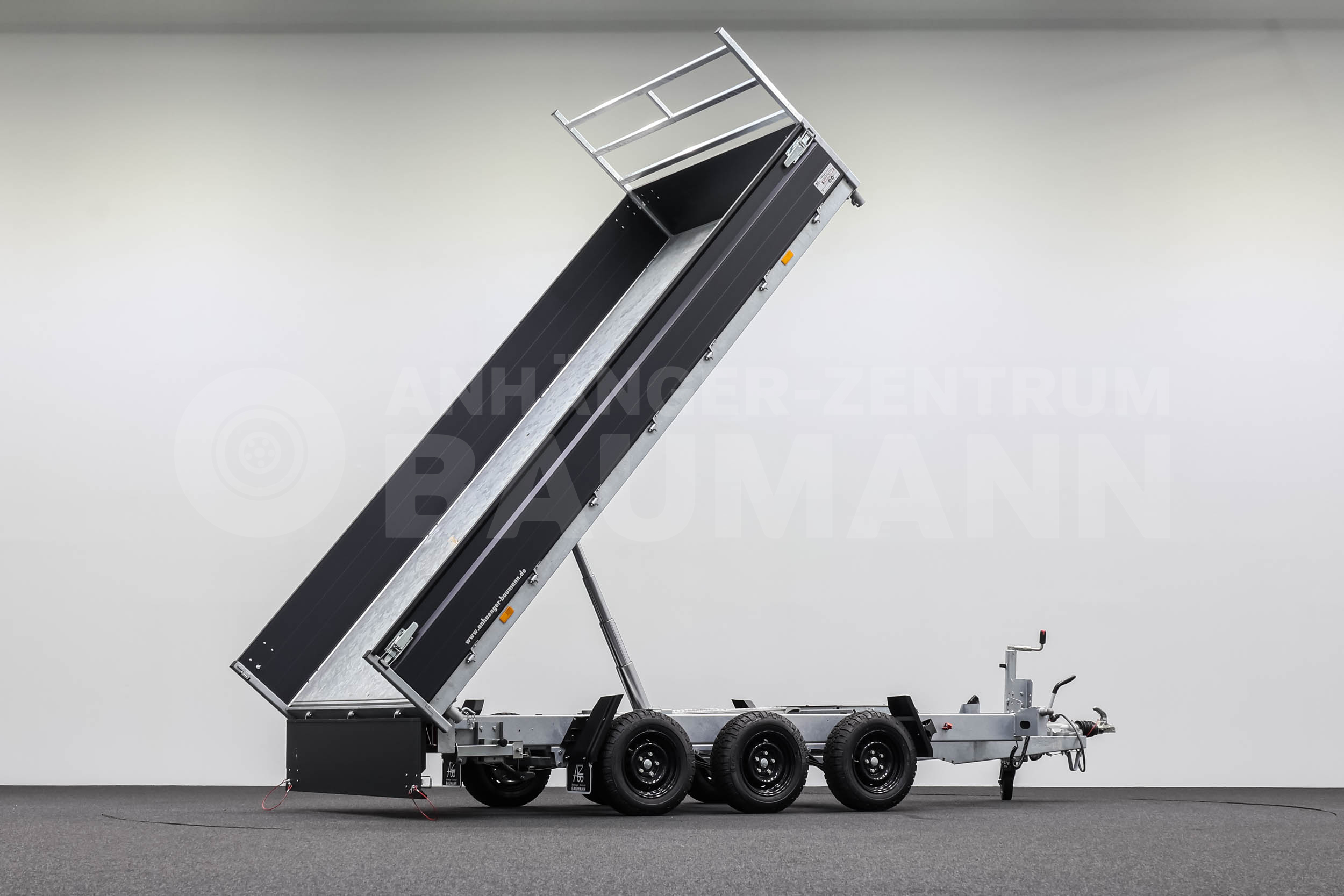 HAPERT COBALT HM-3 PLUS | MULTI