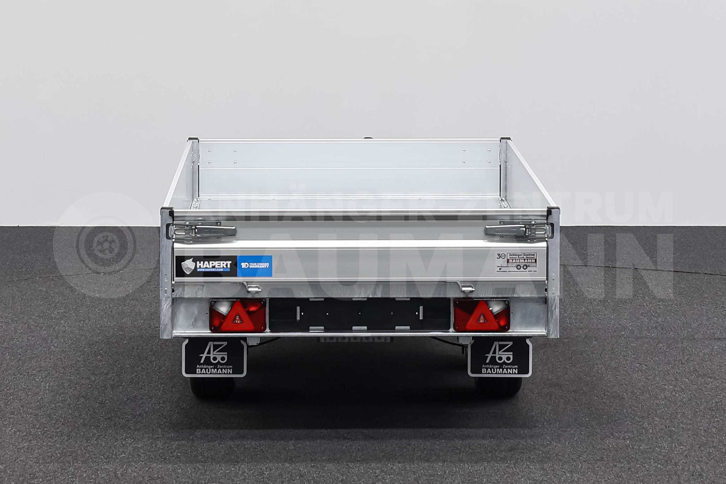 HAPERT COBALT HB-2 | E-PUMPE