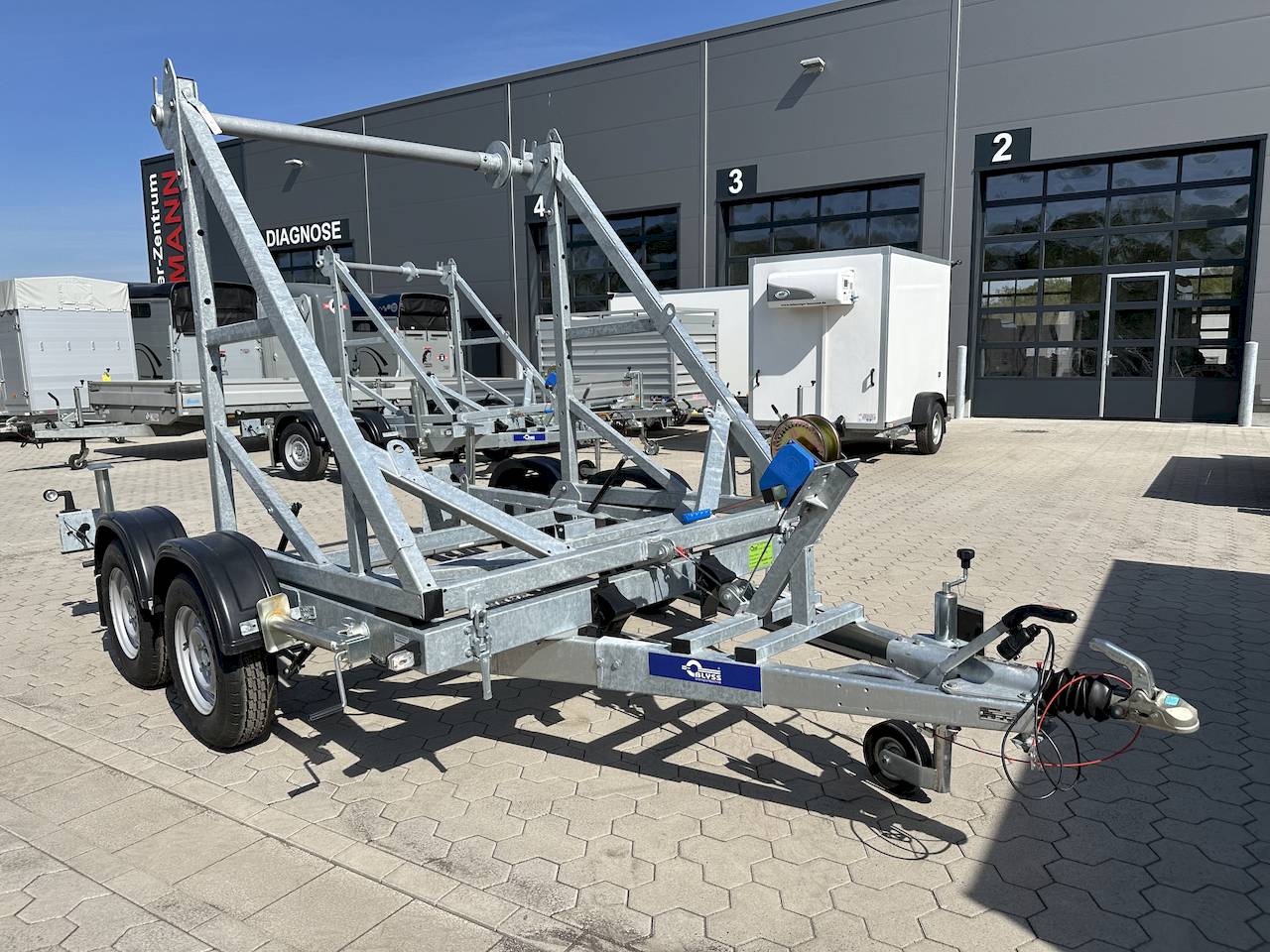 BLYSS KTT 35
